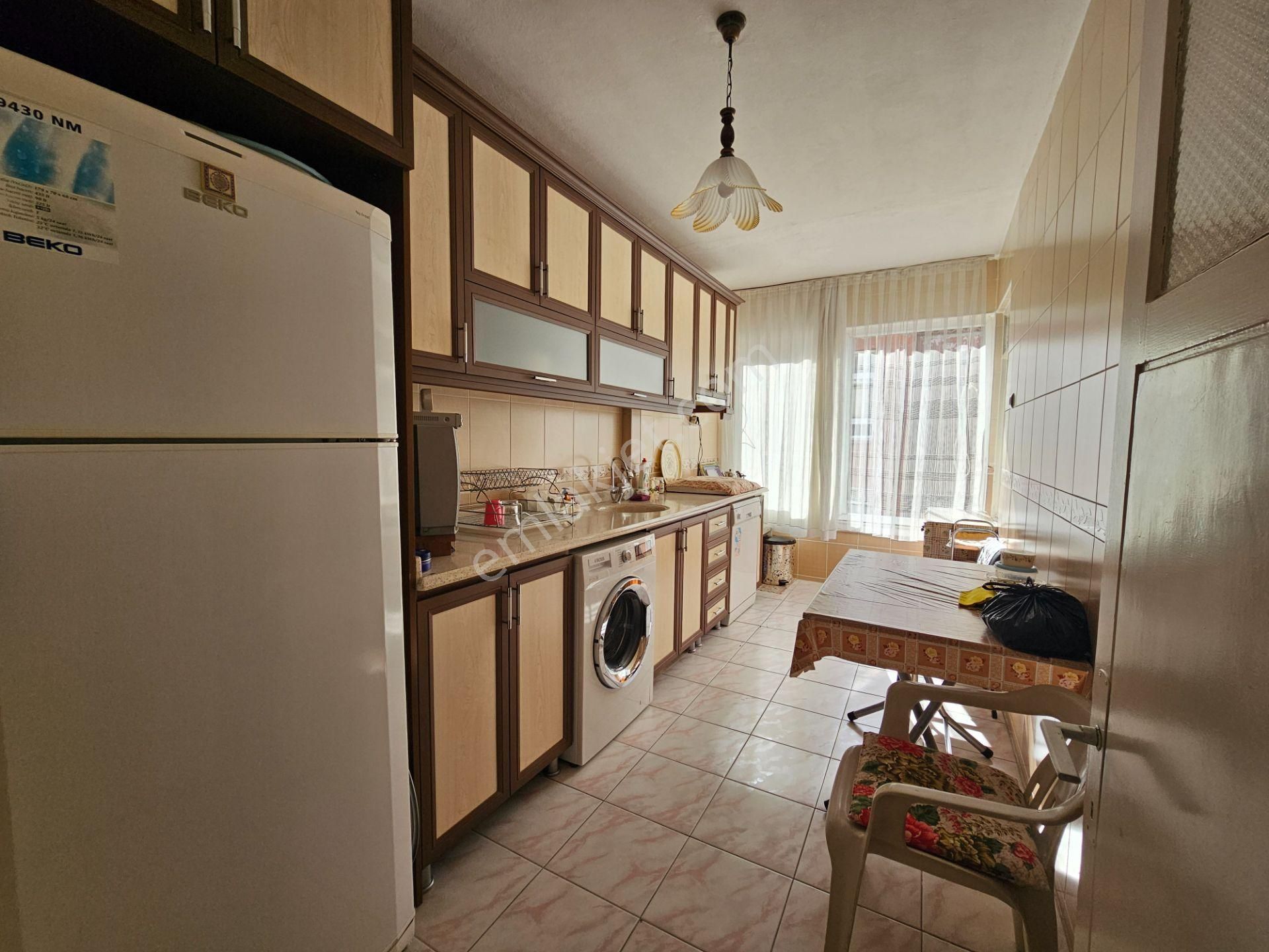 Mersin Akdeniz Mahmudiye Satılık 3+1 Daire - Görsel 28