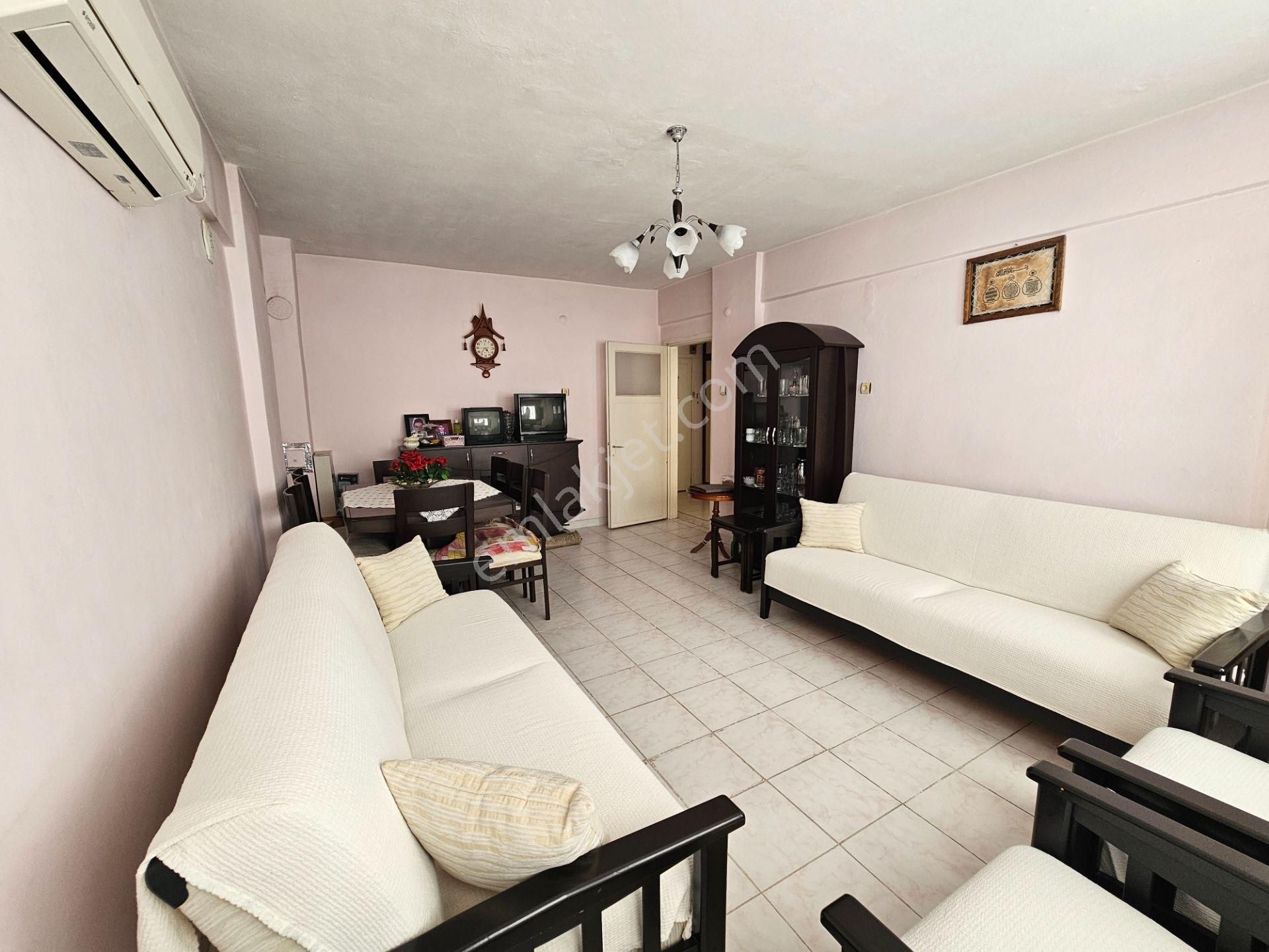 Mersin Akdeniz Mahmudiye Satılık 3+1 Daire - Görsel 34