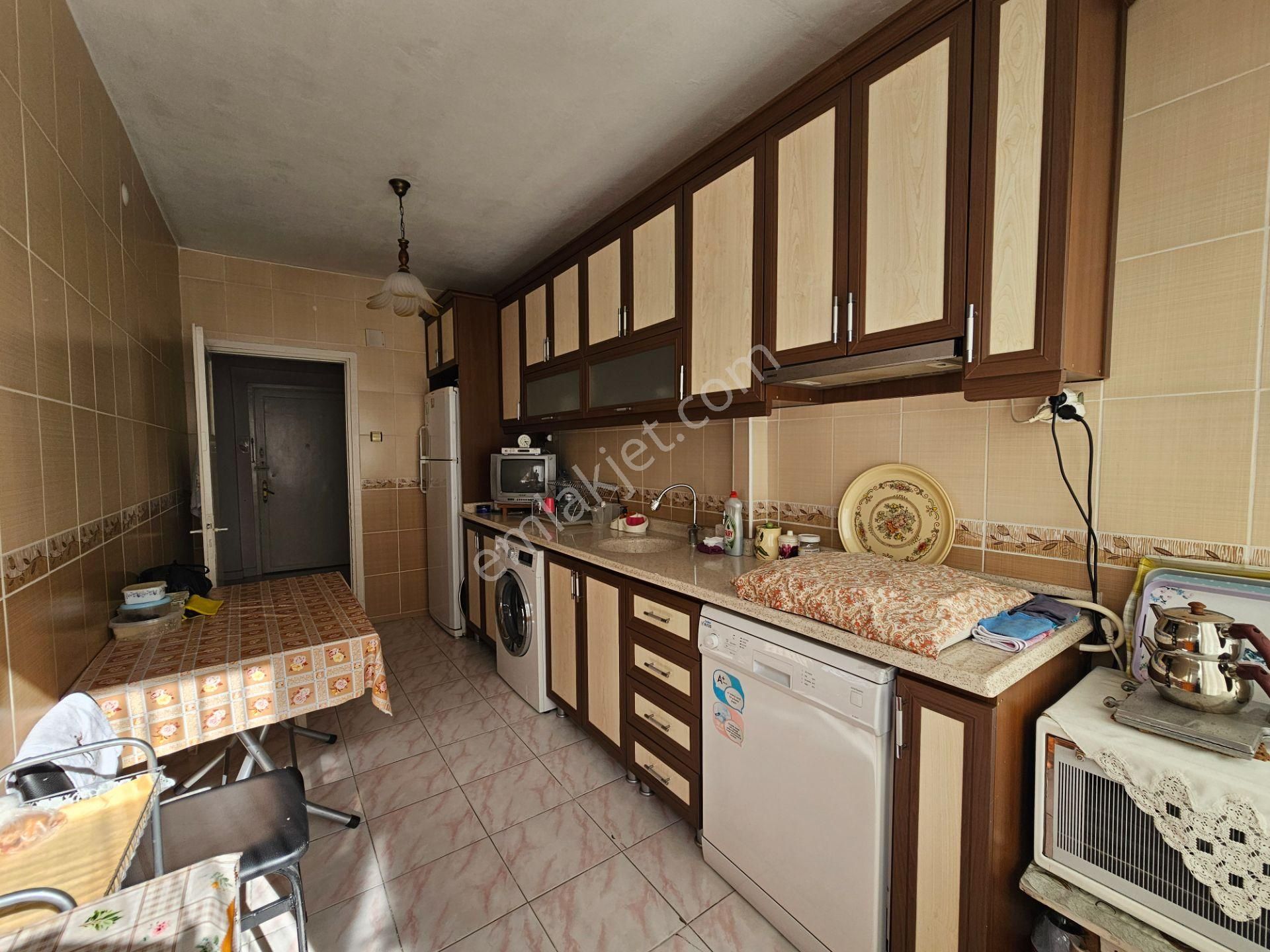 Mersin Akdeniz Mahmudiye Satılık 3+1 Daire - Görsel 30