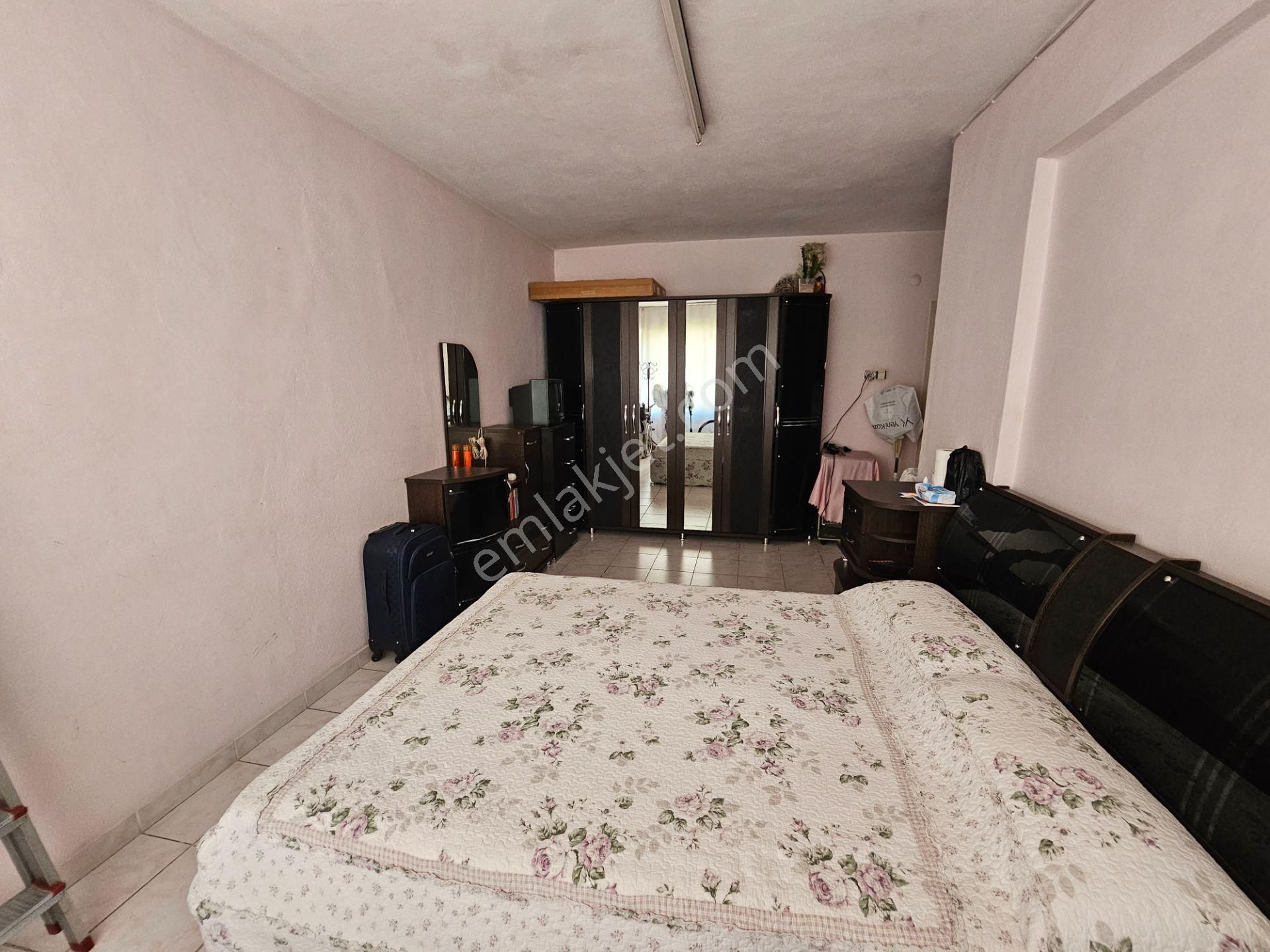 Mersin Akdeniz Mahmudiye Satılık 3+1 Daire - Görsel 32