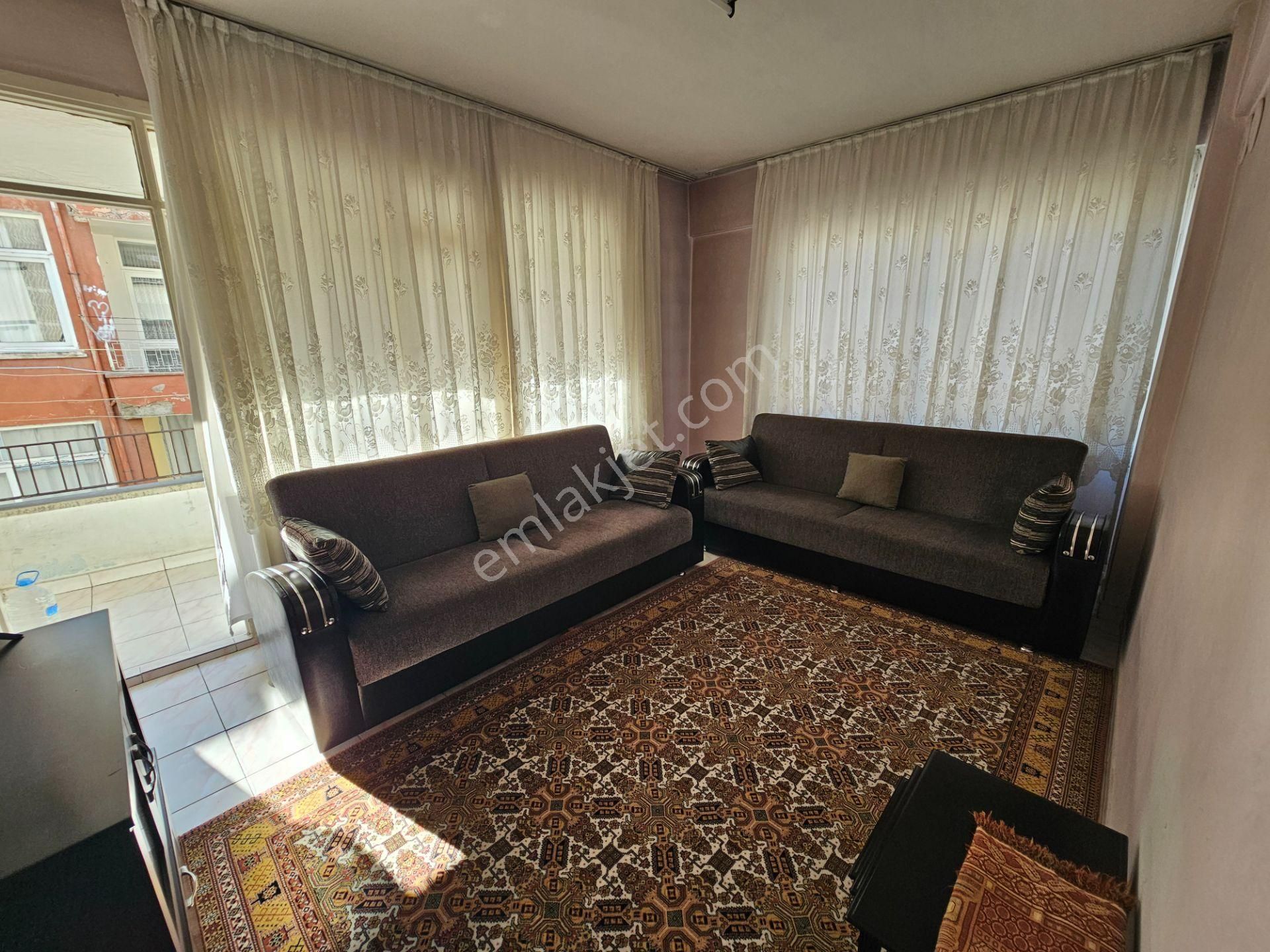 Mersin Akdeniz Mahmudiye Satılık 3+1 Daire - Görsel 11