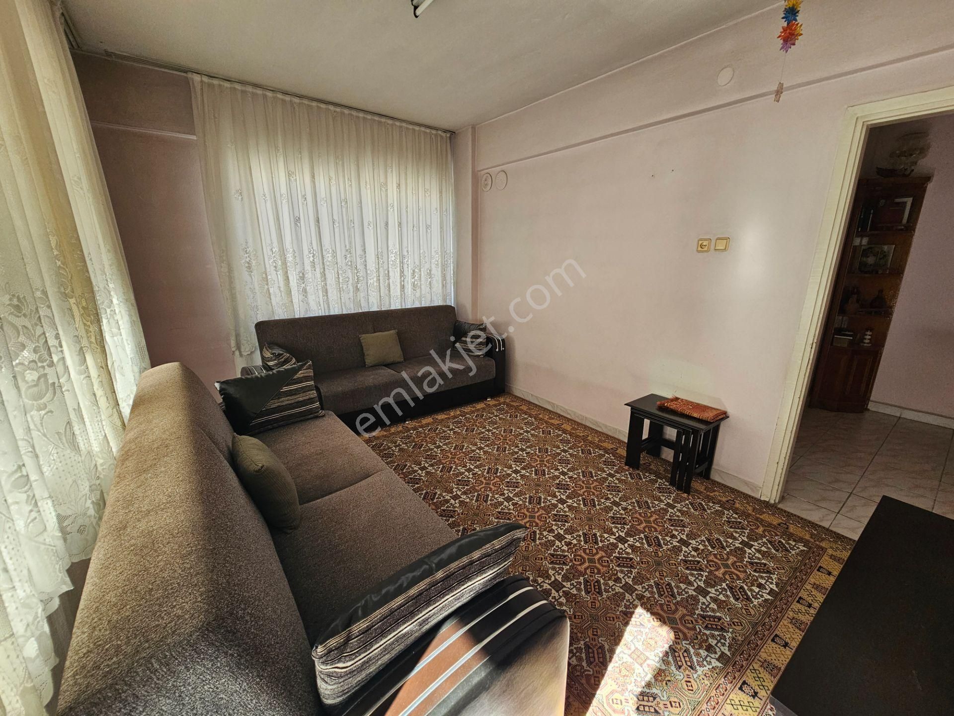 Mersin Akdeniz Mahmudiye Satılık 3+1 Daire - Görsel 33