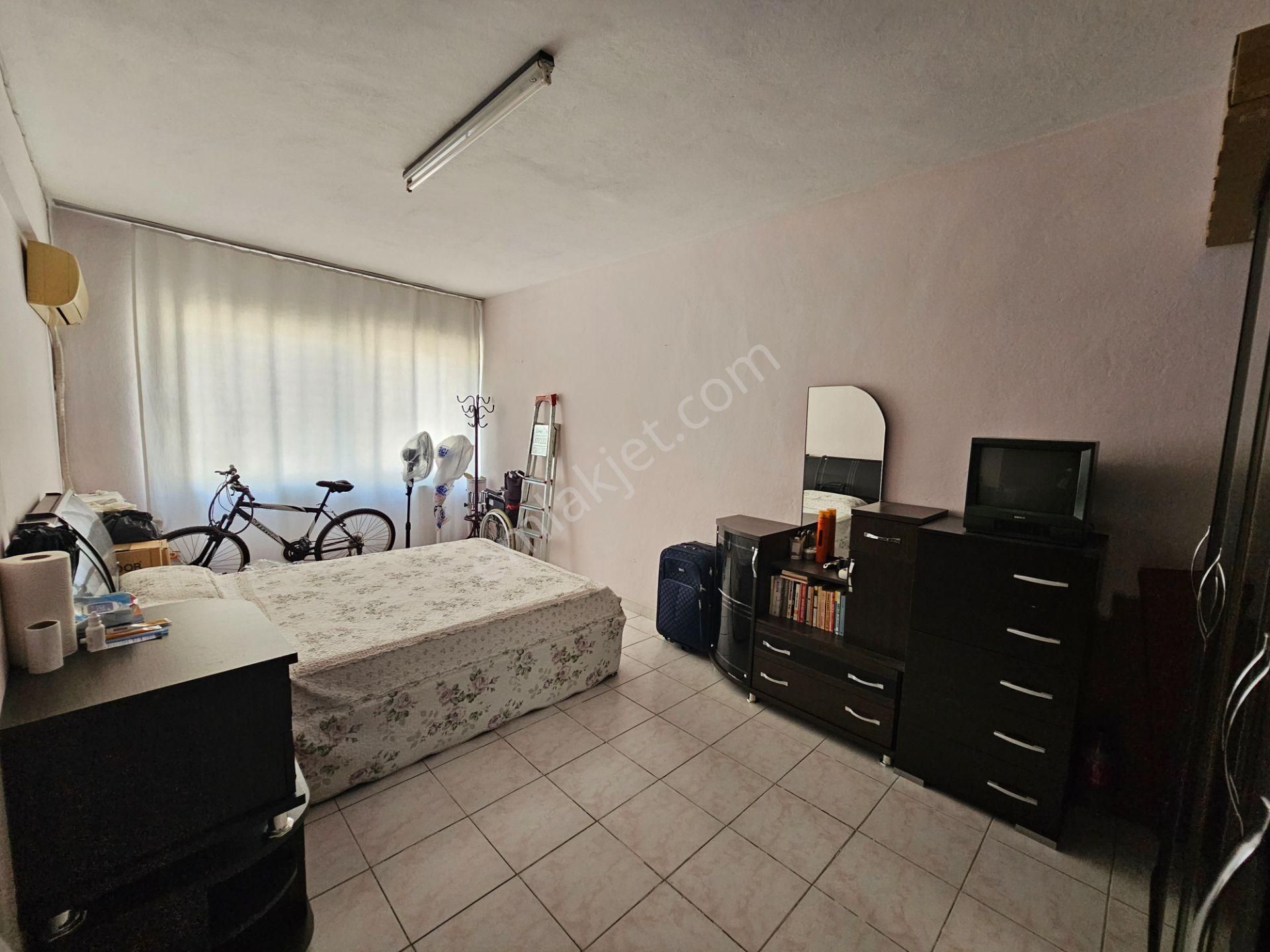 Mersin Akdeniz Mahmudiye Satılık 3+1 Daire - Görsel 19