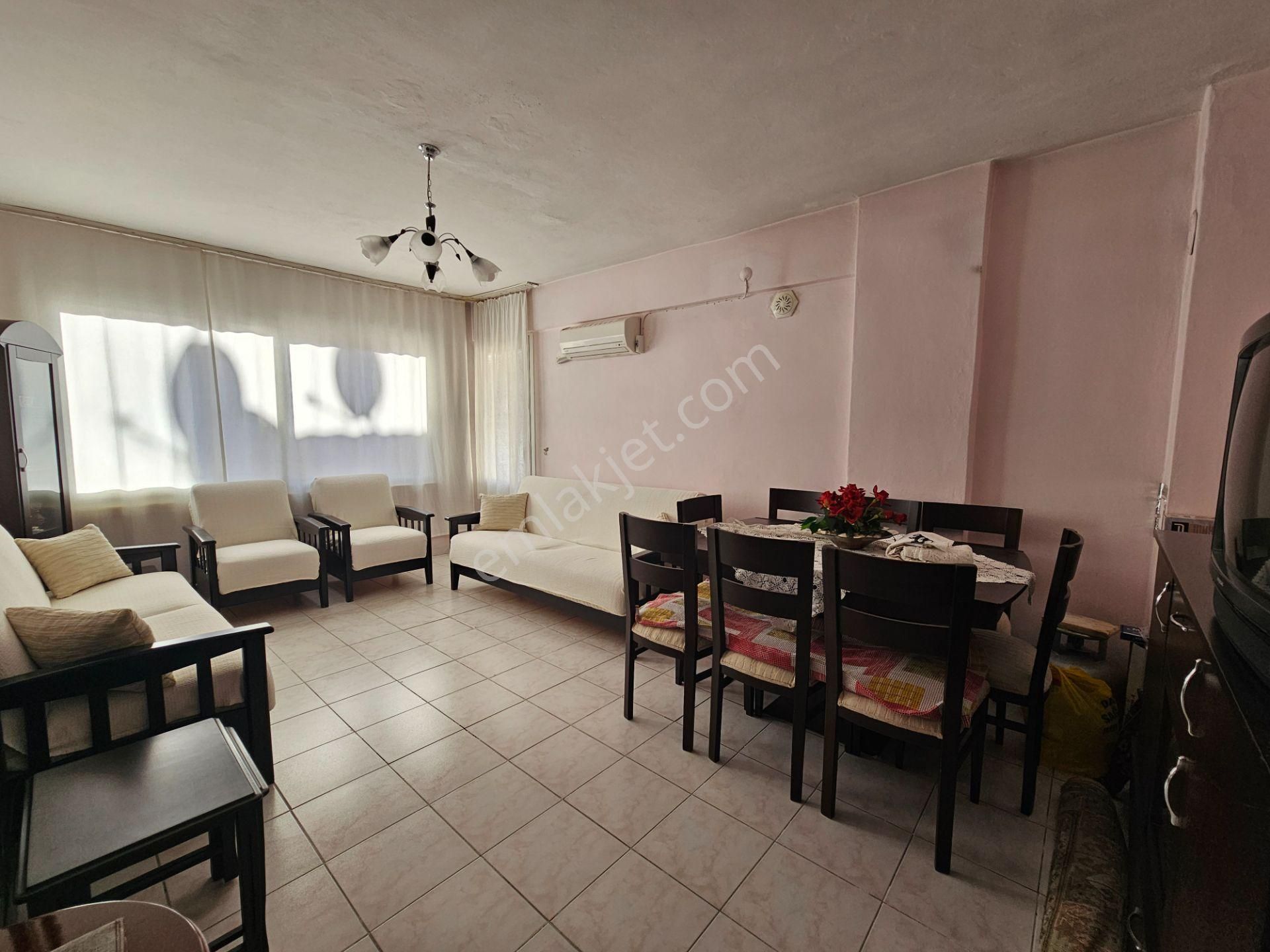 Mersin Akdeniz Mahmudiye Satılık 3+1 Daire - Görsel 6