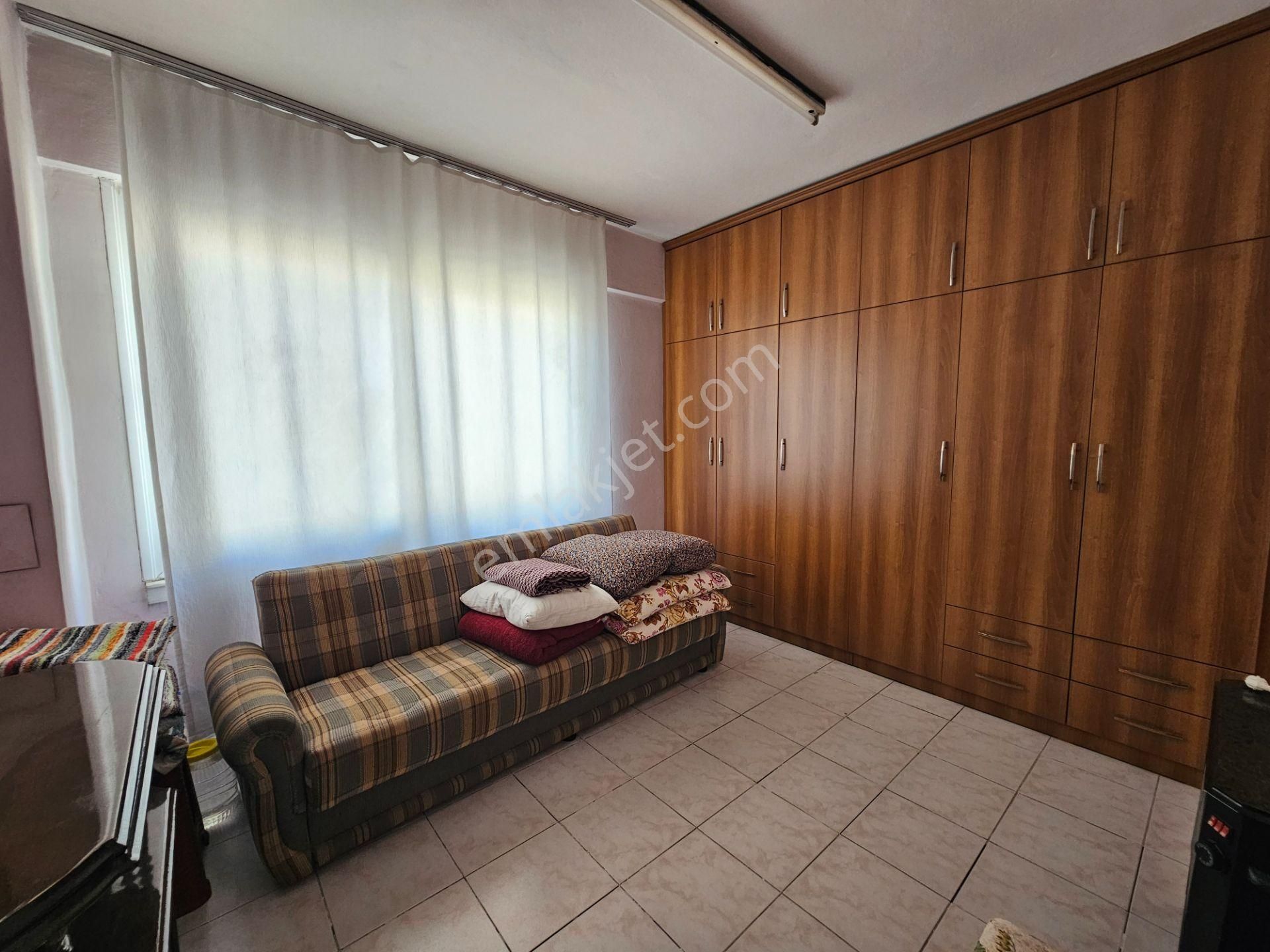 Mersin Akdeniz Mahmudiye Satılık 3+1 Daire - Görsel 21