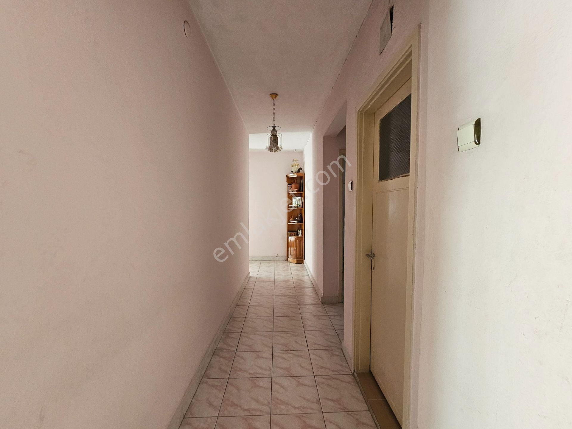 Mersin Akdeniz Mahmudiye Satılık 3+1 Daire - Görsel 18