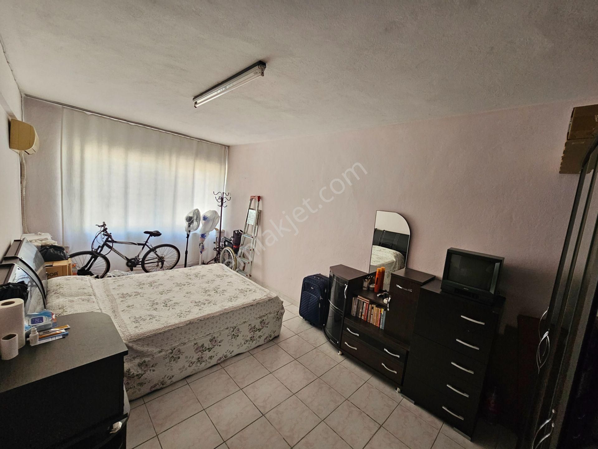 Mersin Akdeniz Mahmudiye Satılık 3+1 Daire - Görsel 3