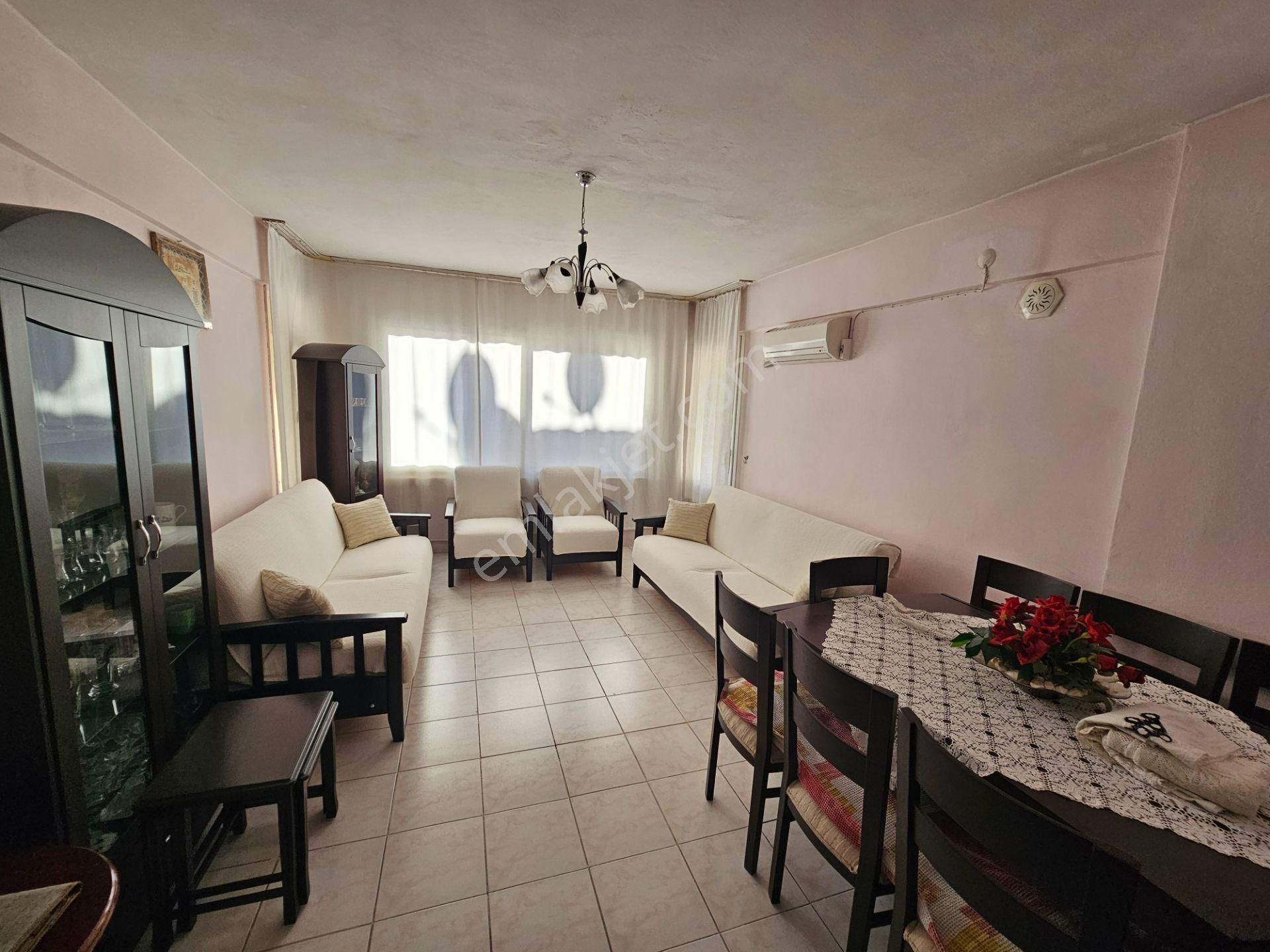 Mersin Akdeniz Mahmudiye Satılık 3+1 Daire - Görsel 7