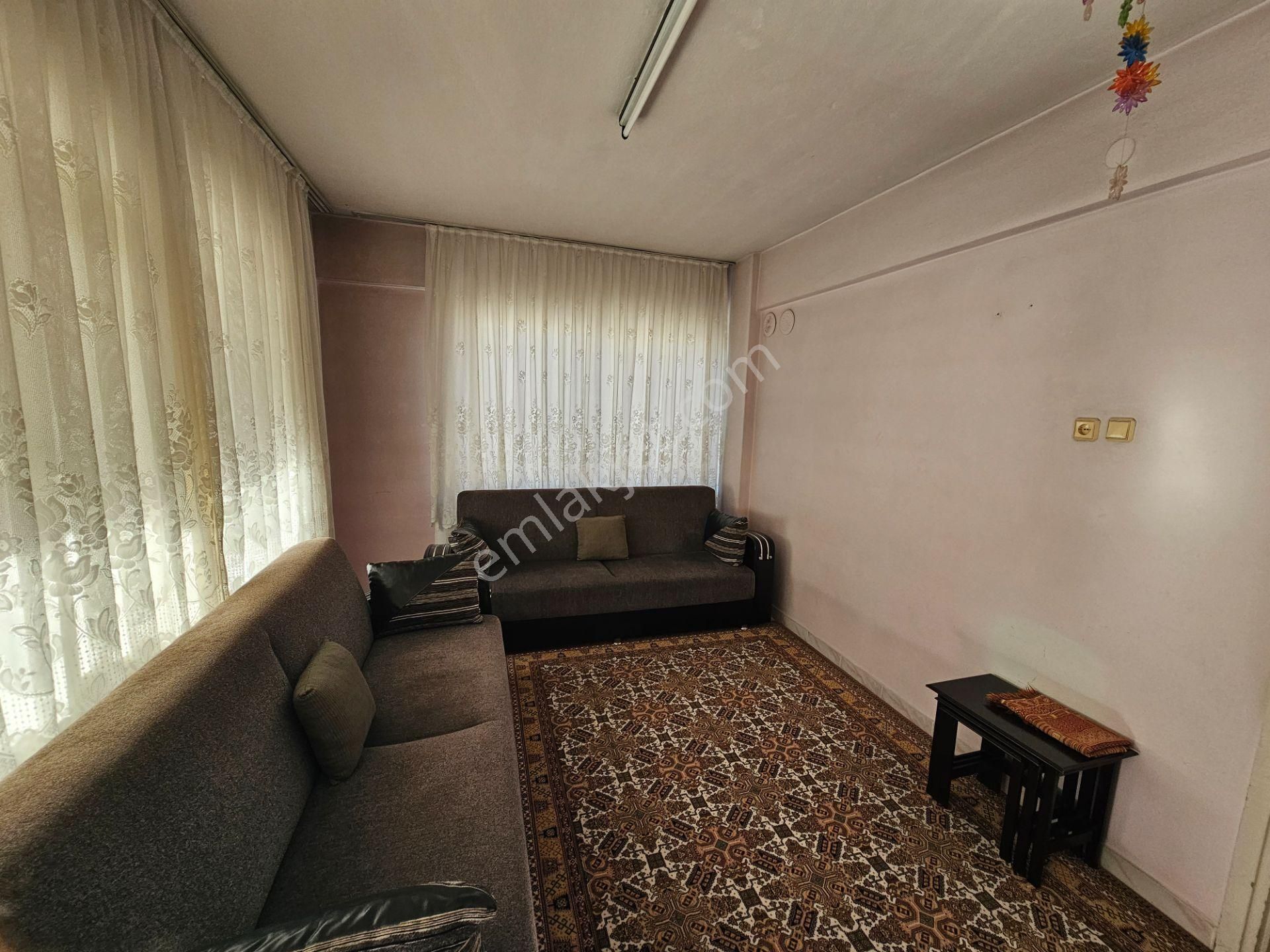 Mersin Akdeniz Mahmudiye Satılık 3+1 Daire - Görsel 5