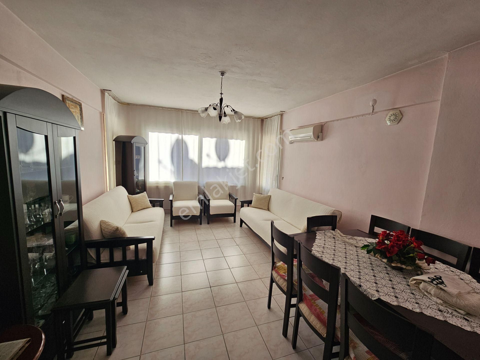 Mersin Akdeniz Mahmudiye Satılık 3+1 Daire - Görsel 24