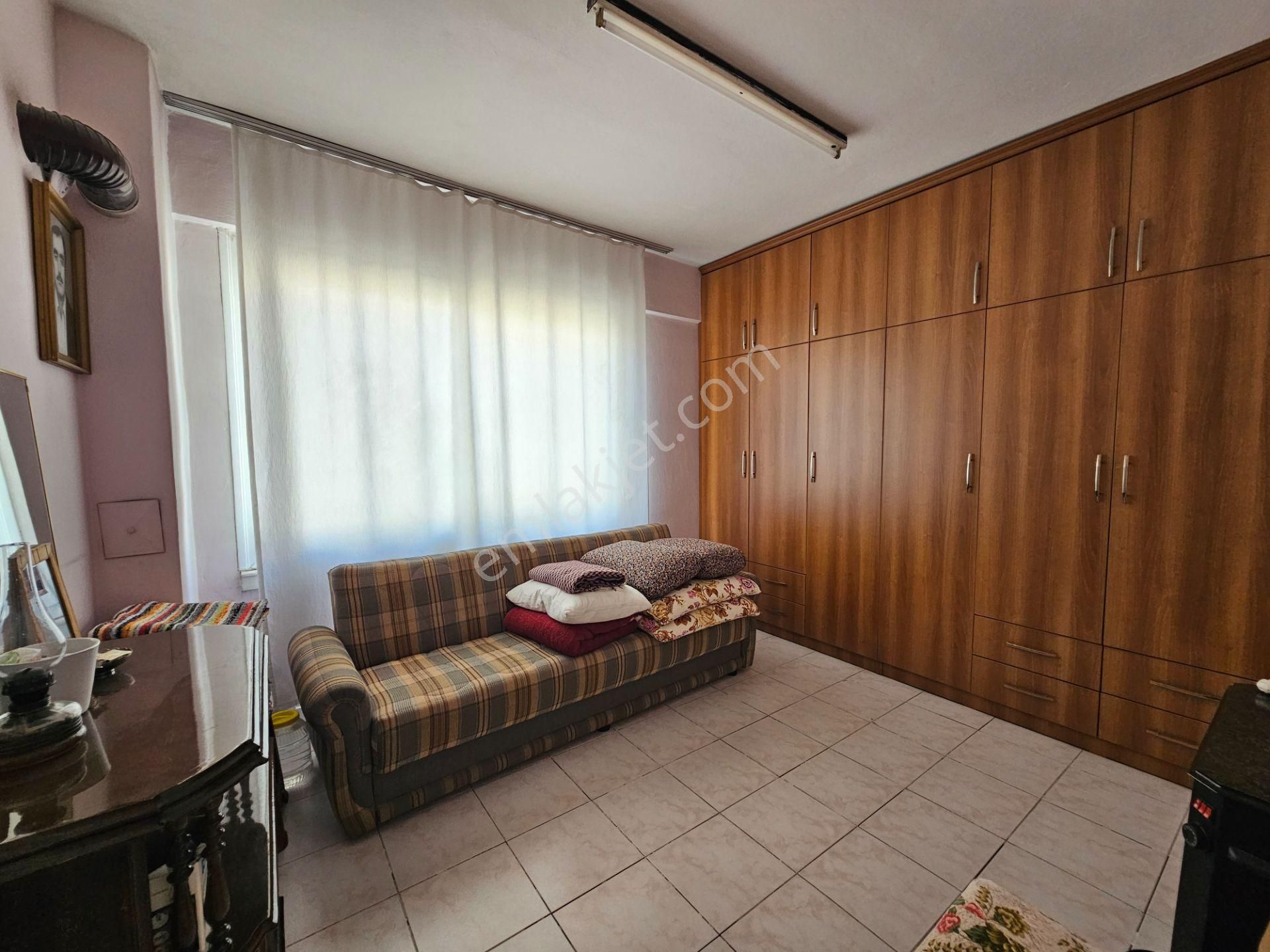 Mersin Akdeniz Mahmudiye Satılık 3+1 Daire - Görsel 4