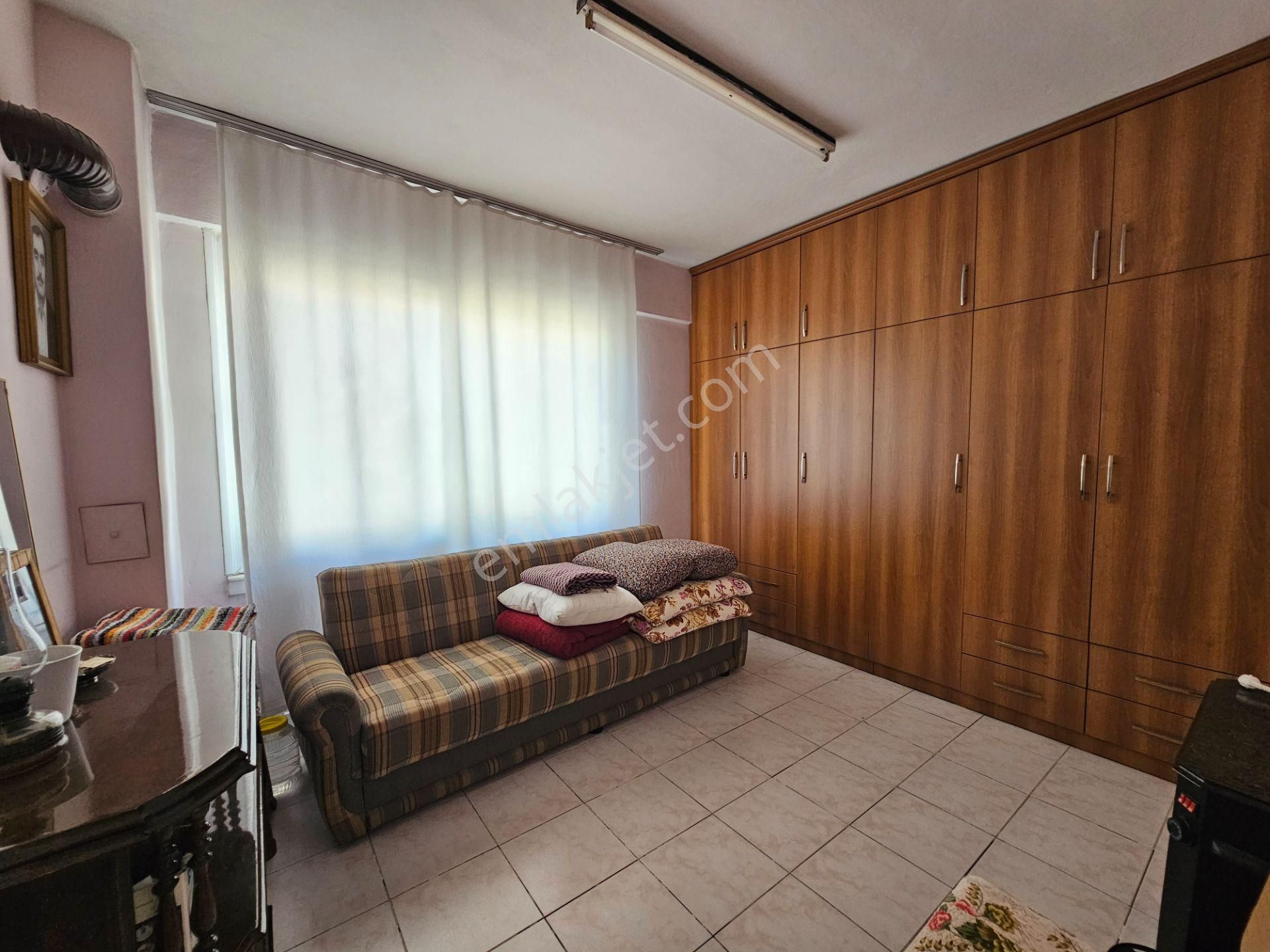 Mersin Akdeniz Mahmudiye Satılık 3+1 Daire - Görsel 22