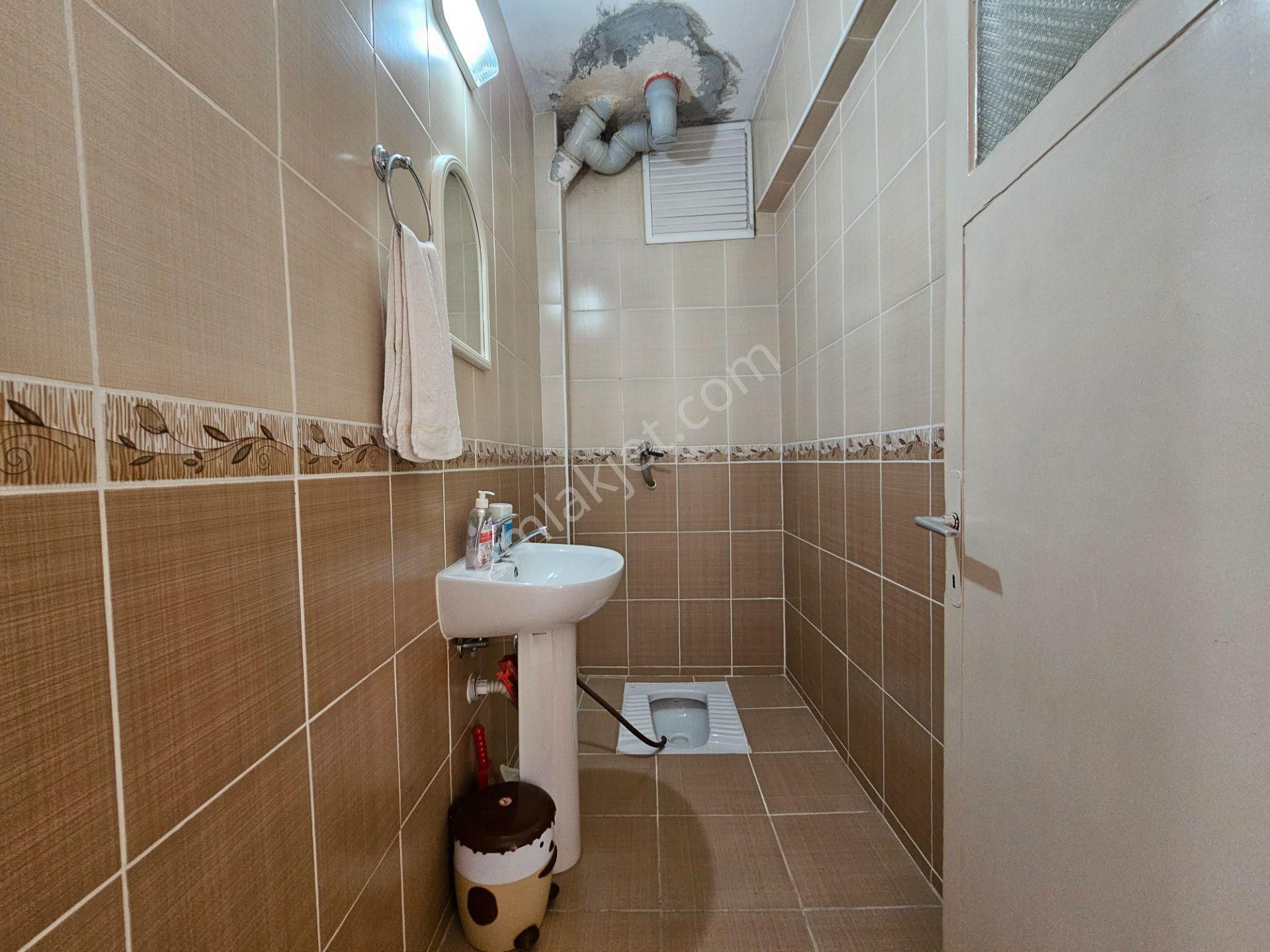 Mersin Akdeniz Mahmudiye Satılık 3+1 Daire - Görsel 14