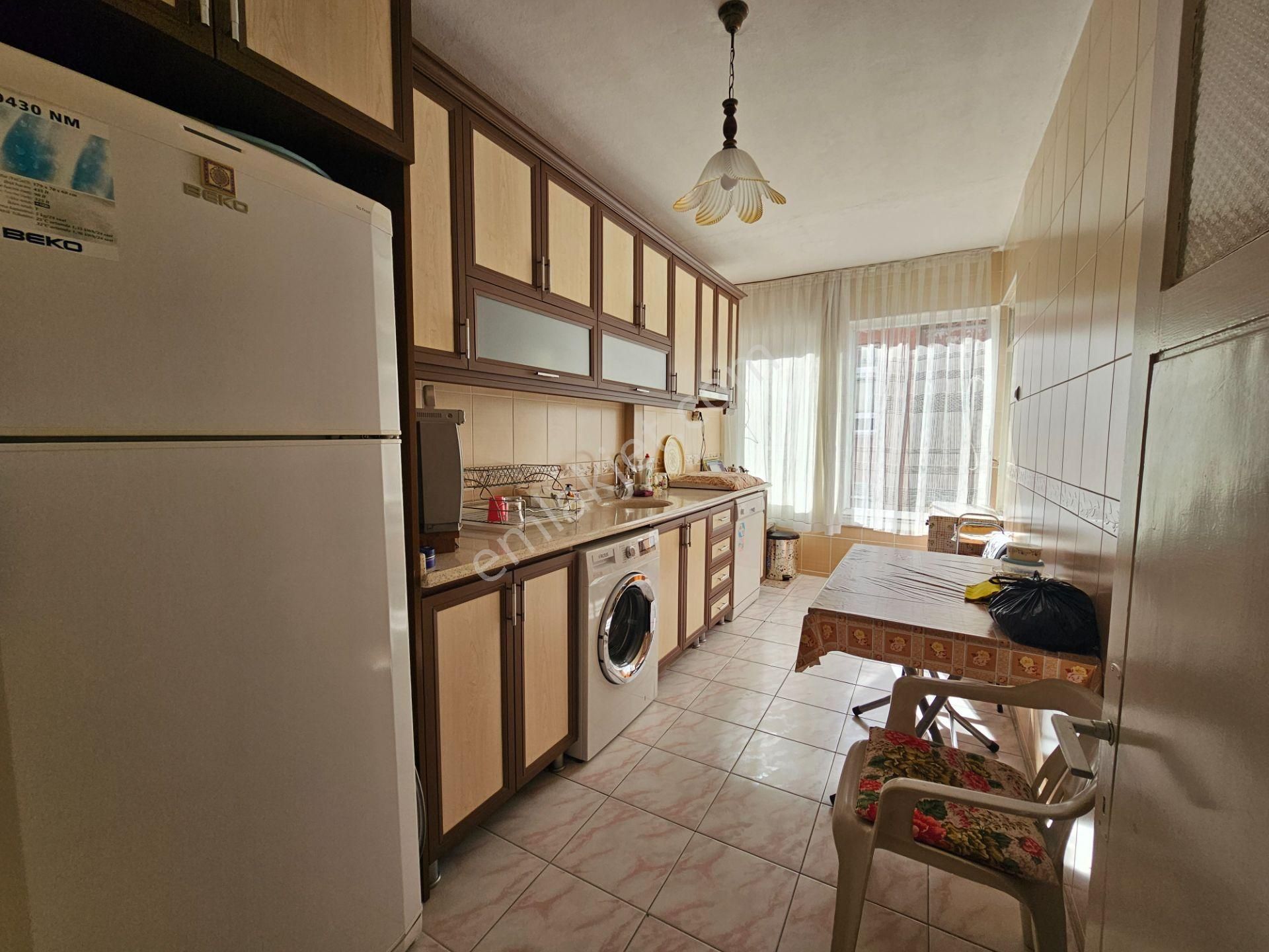 Mersin Akdeniz Mahmudiye Satılık 3+1 Daire - Görsel 31