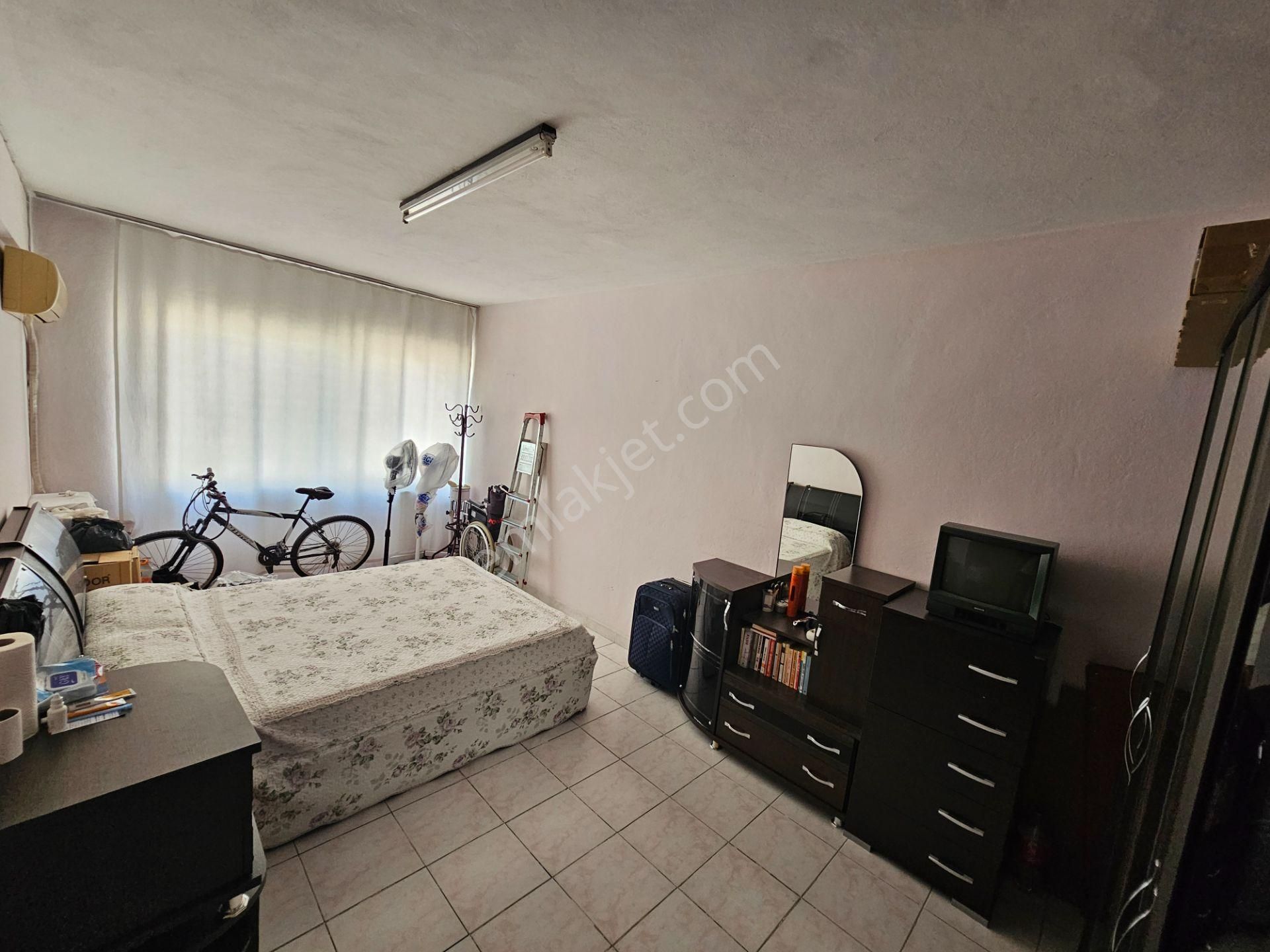 Mersin Akdeniz Mahmudiye Satılık 3+1 Daire - Görsel 20