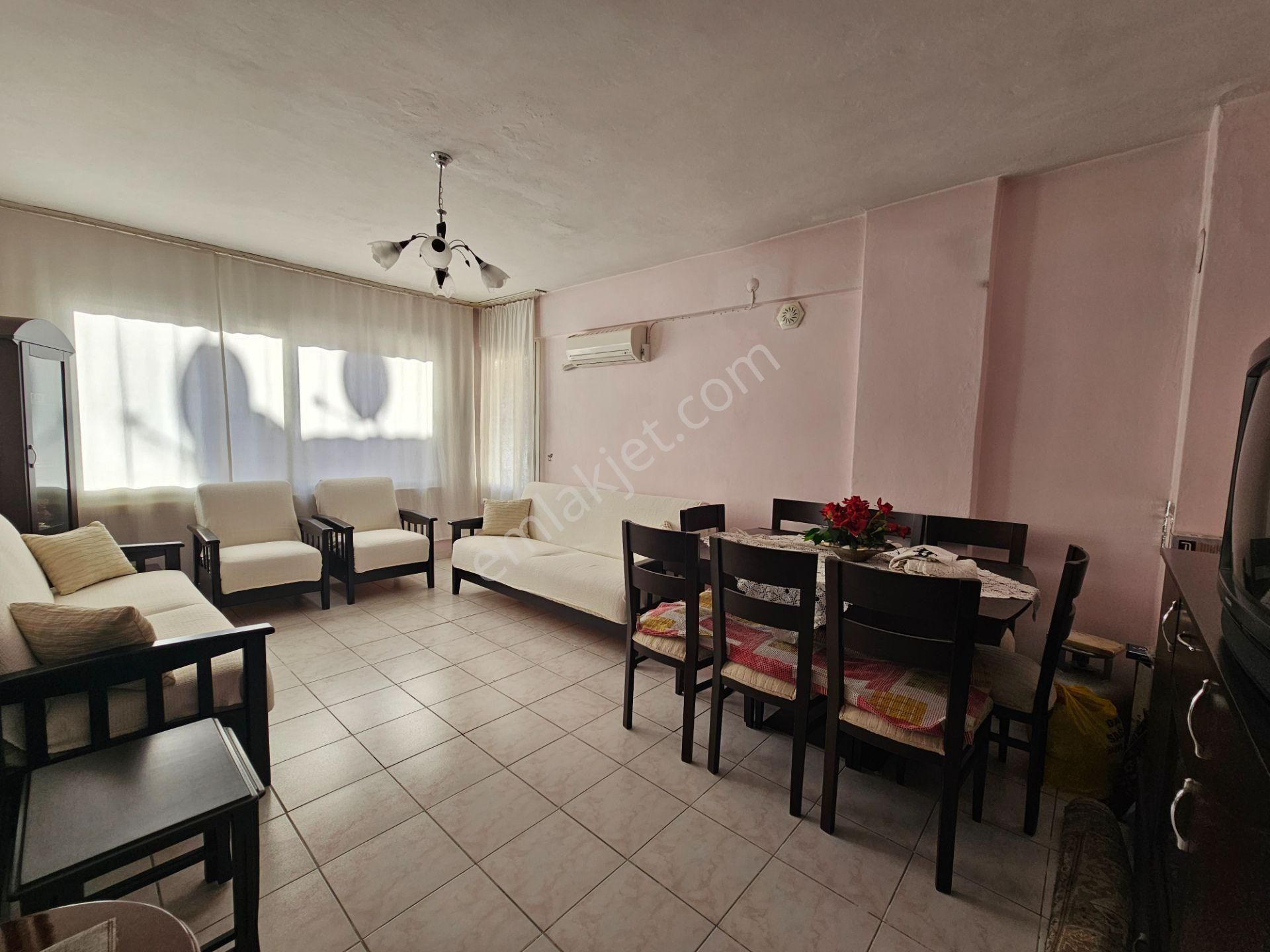 Mersin Akdeniz Mahmudiye Satılık 3+1 Daire - Görsel 35