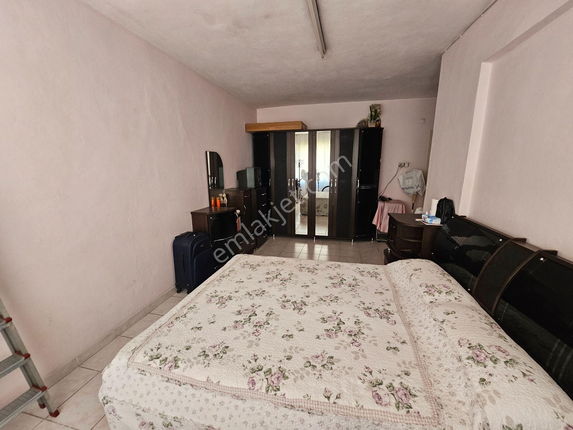 Mersin Akdeniz Mahmudiye Satılık 3+1 Daire - Görsel 10