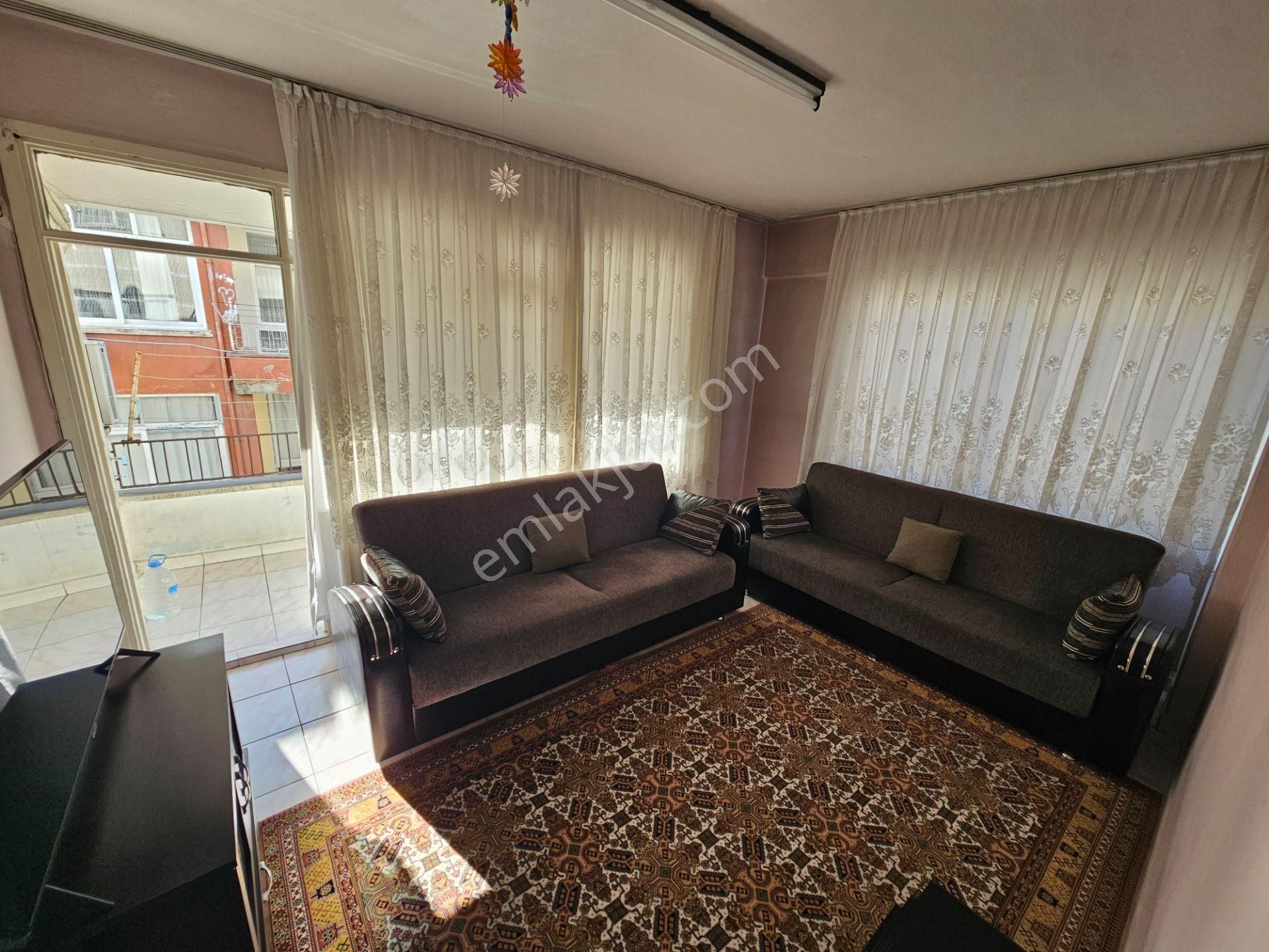 Mersin Akdeniz Mahmudiye Satılık 3+1 Daire - Görsel 27