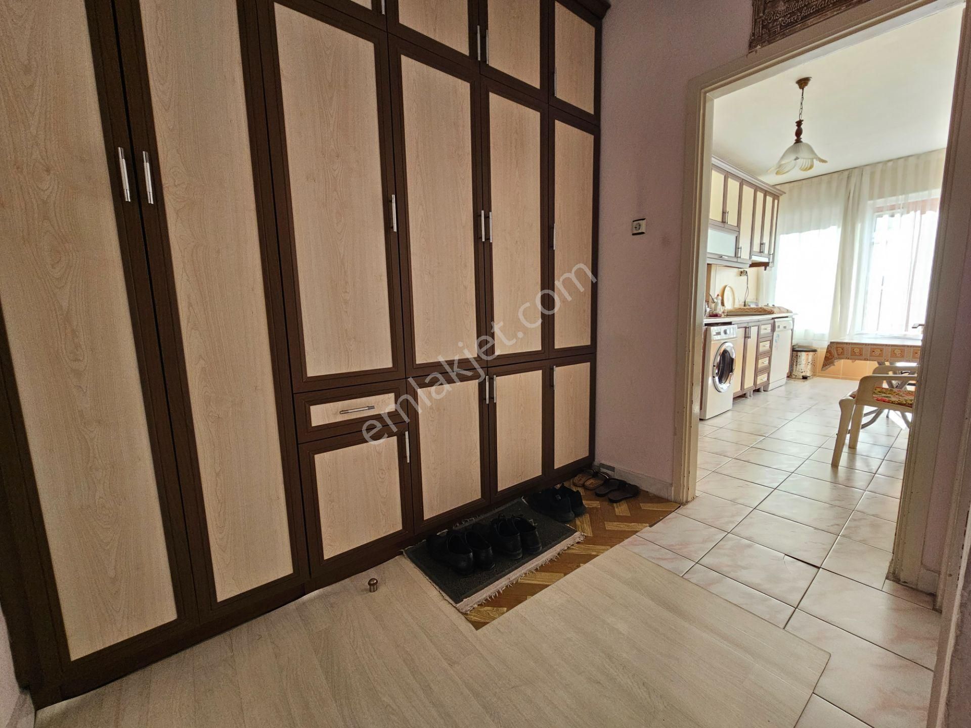 Mersin Akdeniz Mahmudiye Satılık 3+1 Daire - Görsel 12