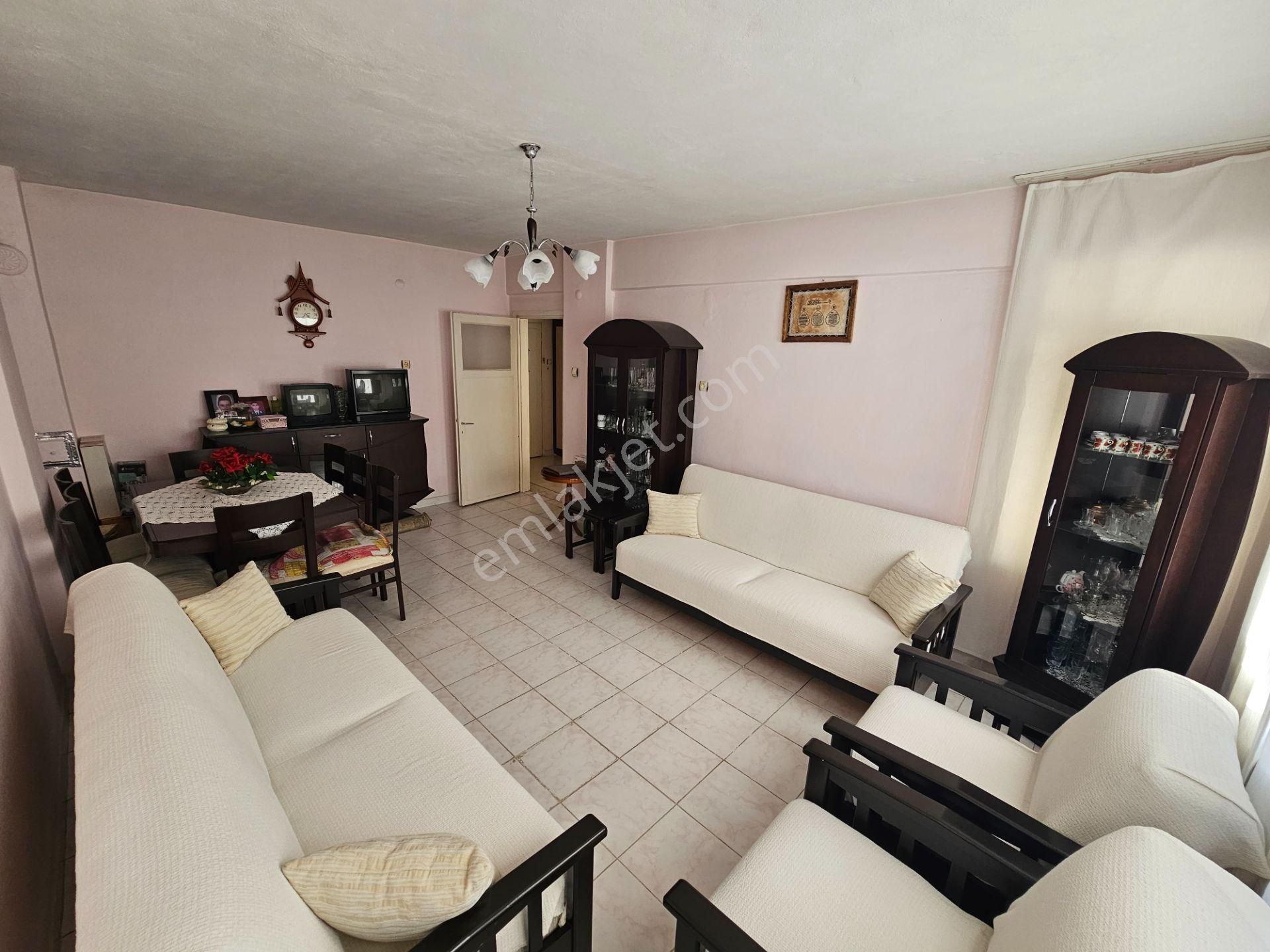 Mersin Akdeniz Mahmudiye Satılık 3+1 Daire - Görsel 25