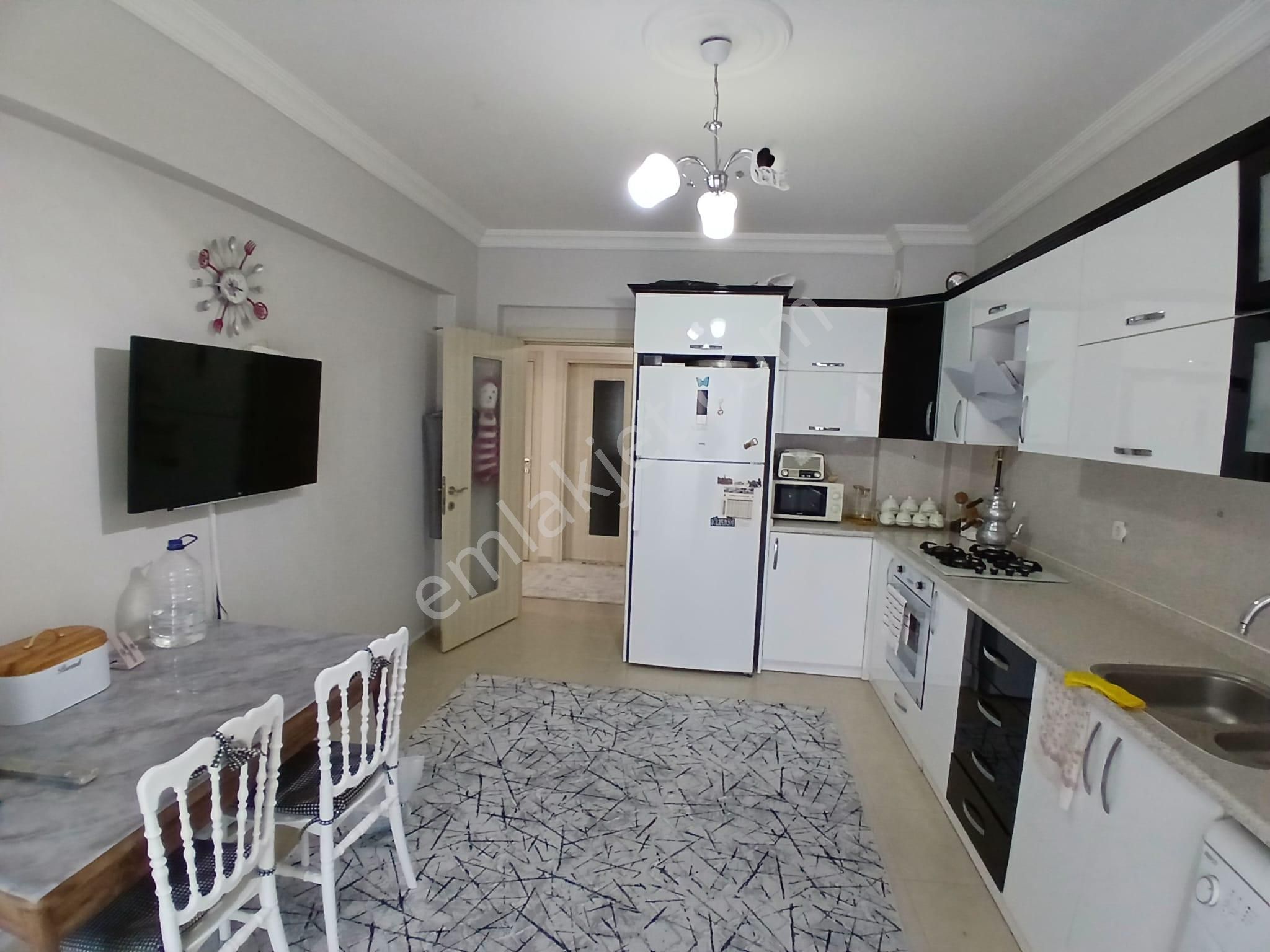 Akçay Emlak'tan Akşehir Yarenler Mahallesinde Yunus Emre Cami Yanında Satılık 3+1 Daire - Görsel 4