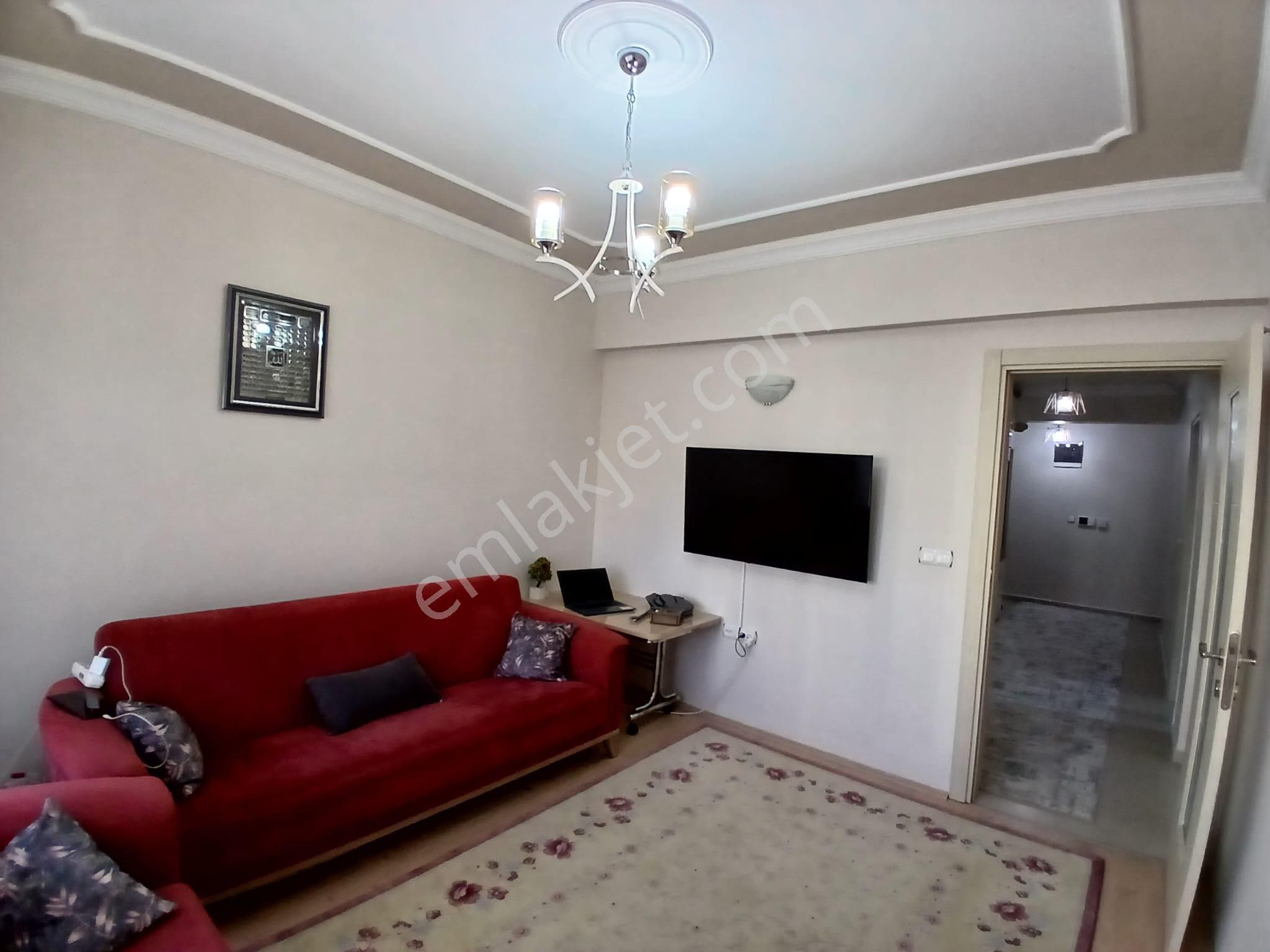 Akçay Emlak'tan Akşehir Yarenler Mahallesinde Yunus Emre Cami Yanında Satılık 3+1 Daire - Görsel 14