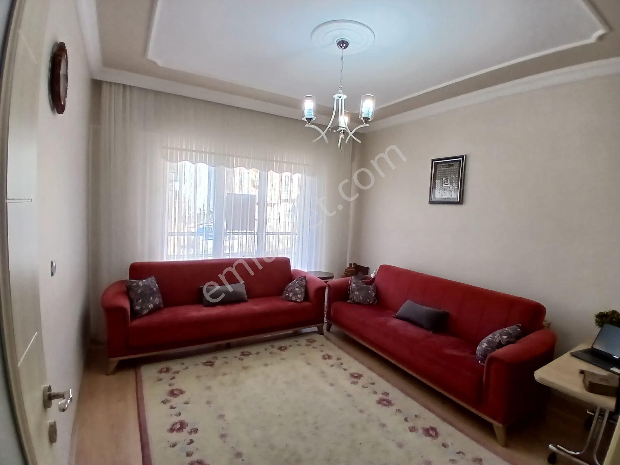 Akçay Emlak'tan Akşehir Yarenler Mahallesinde Yunus Emre Cami Yanında Satılık 3+1 Daire - Görsel 12