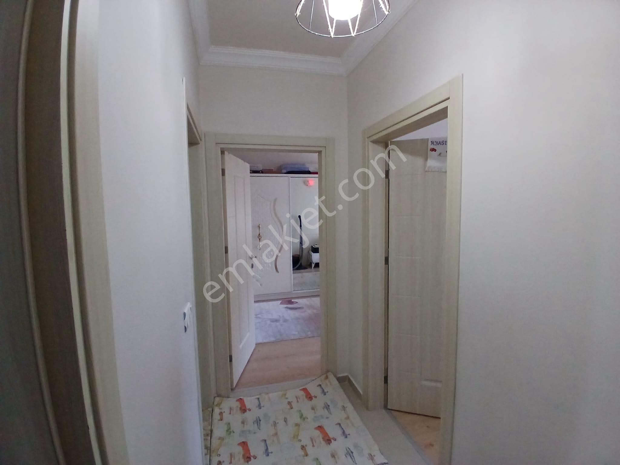 Akçay Emlak'tan Akşehir Yarenler Mahallesinde Yunus Emre Cami Yanında Satılık 3+1 Daire - Görsel 29