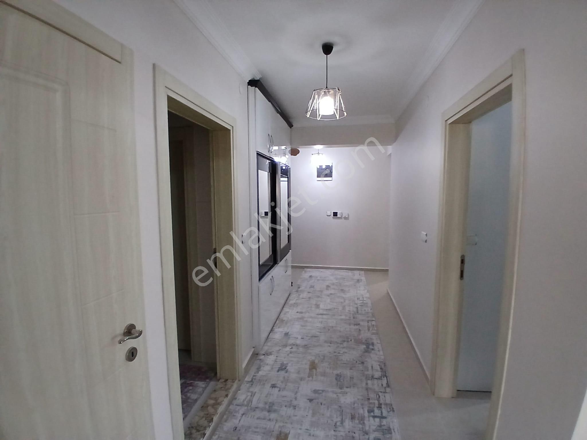 Akçay Emlak'tan Akşehir Yarenler Mahallesinde Yunus Emre Cami Yanında Satılık 3+1 Daire - Görsel 26