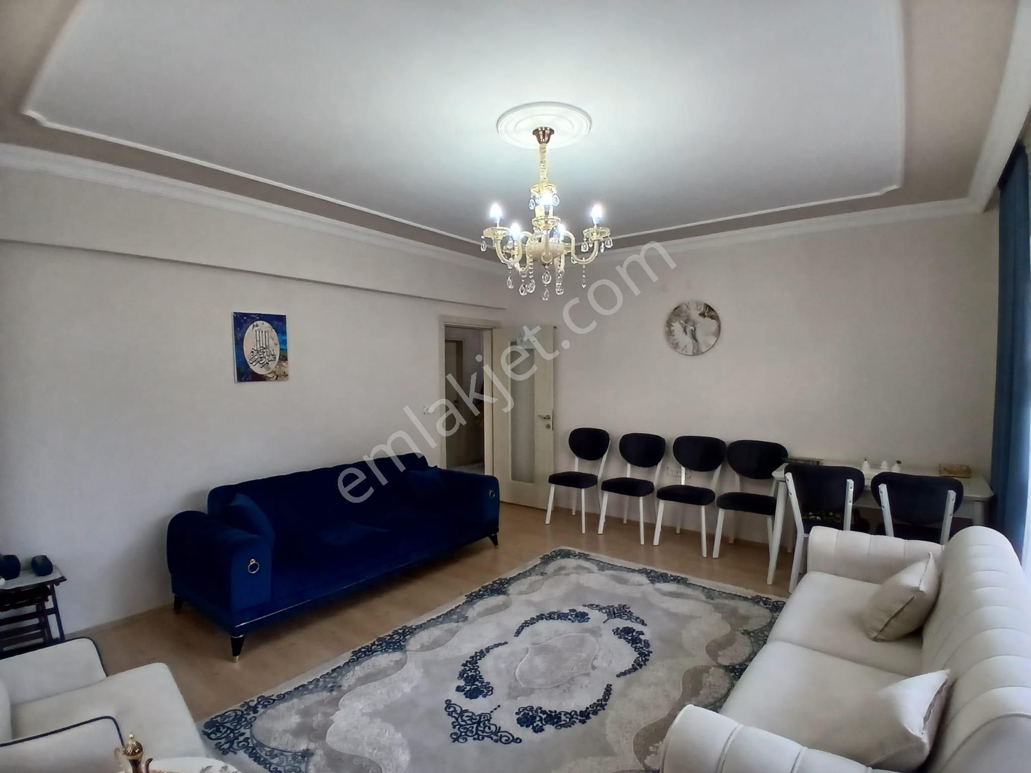 Akçay Emlak'tan Akşehir Yarenler Mahallesinde Yunus Emre Cami Yanında Satılık 3+1 Daire - Görsel 11