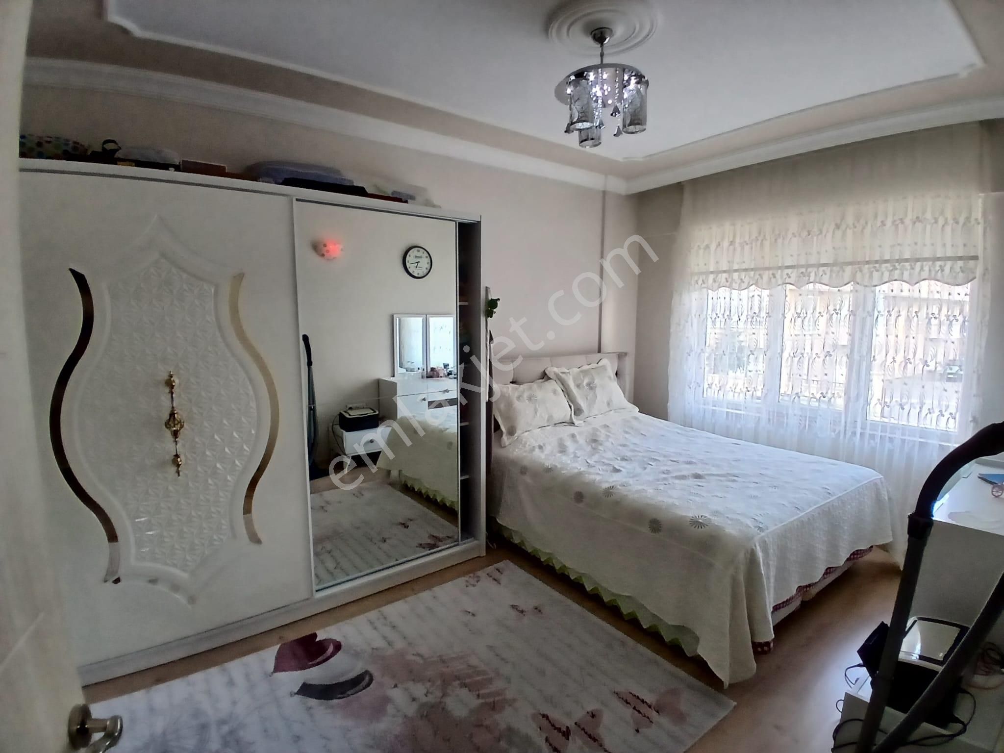 Akçay Emlak'tan Akşehir Yarenler Mahallesinde Yunus Emre Cami Yanında Satılık 3+1 Daire - Görsel 17