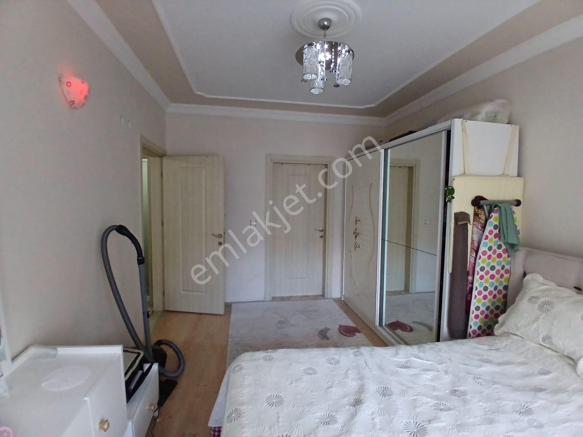 Akçay Emlak'tan Akşehir Yarenler Mahallesinde Yunus Emre Cami Yanında Satılık 3+1 Daire - Görsel 18