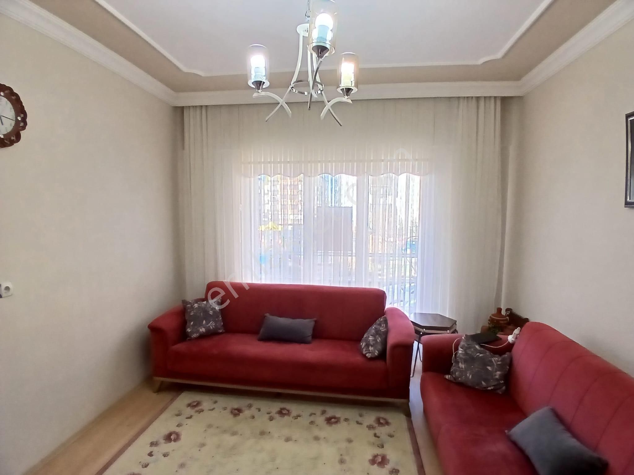 Akçay Emlak'tan Akşehir Yarenler Mahallesinde Yunus Emre Cami Yanında Satılık 3+1 Daire - Görsel 15