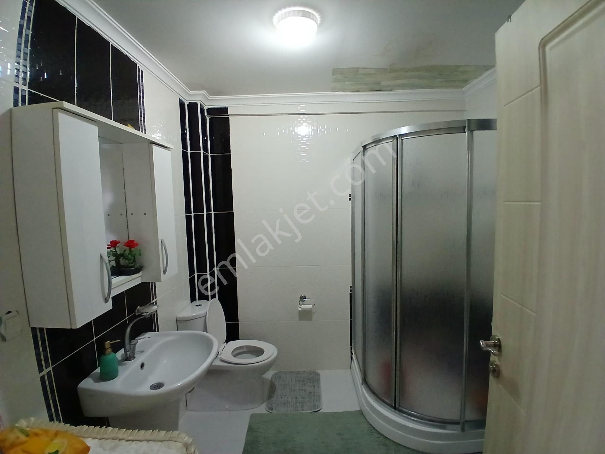 Akçay Emlak'tan Akşehir Yarenler Mahallesinde Yunus Emre Cami Yanında Satılık 3+1 Daire - Görsel 21