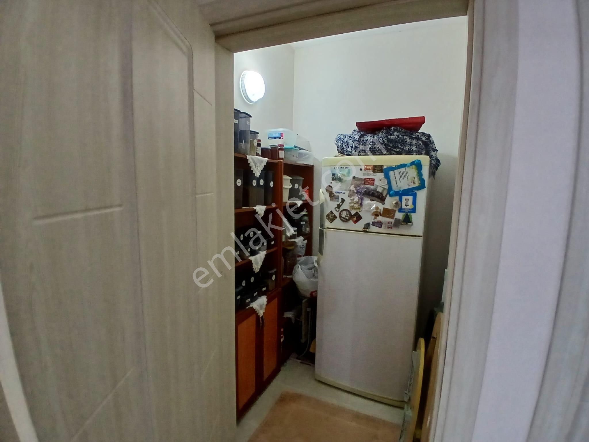 Akçay Emlak'tan Akşehir Yarenler Mahallesinde Yunus Emre Cami Yanında Satılık 3+1 Daire - Görsel 24