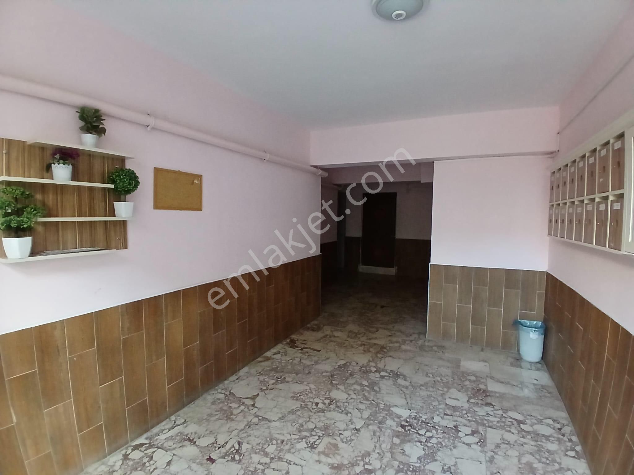 Akçay Emlak'tan Akşehir Yarenler Mahallesinde Yunus Emre Cami Yanında Satılık 3+1 Daire - Görsel 33