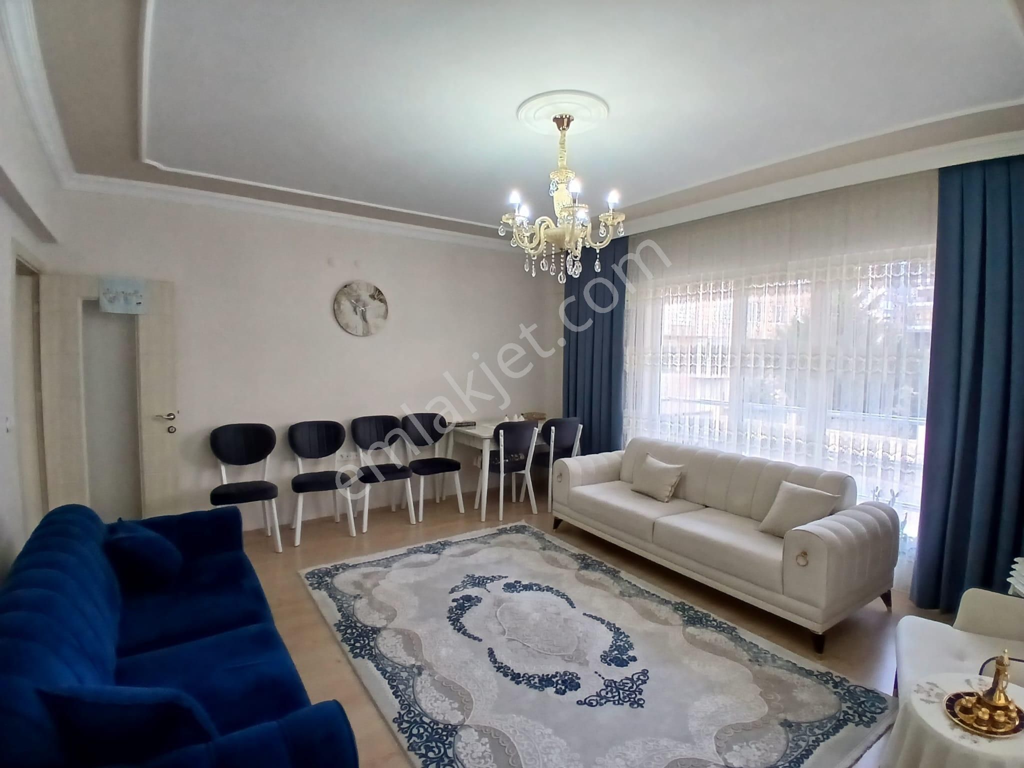 Akçay Emlak'tan Akşehir Yarenler Mahallesinde Yunus Emre Cami Yanında Satılık 3+1 Daire - Görsel 7