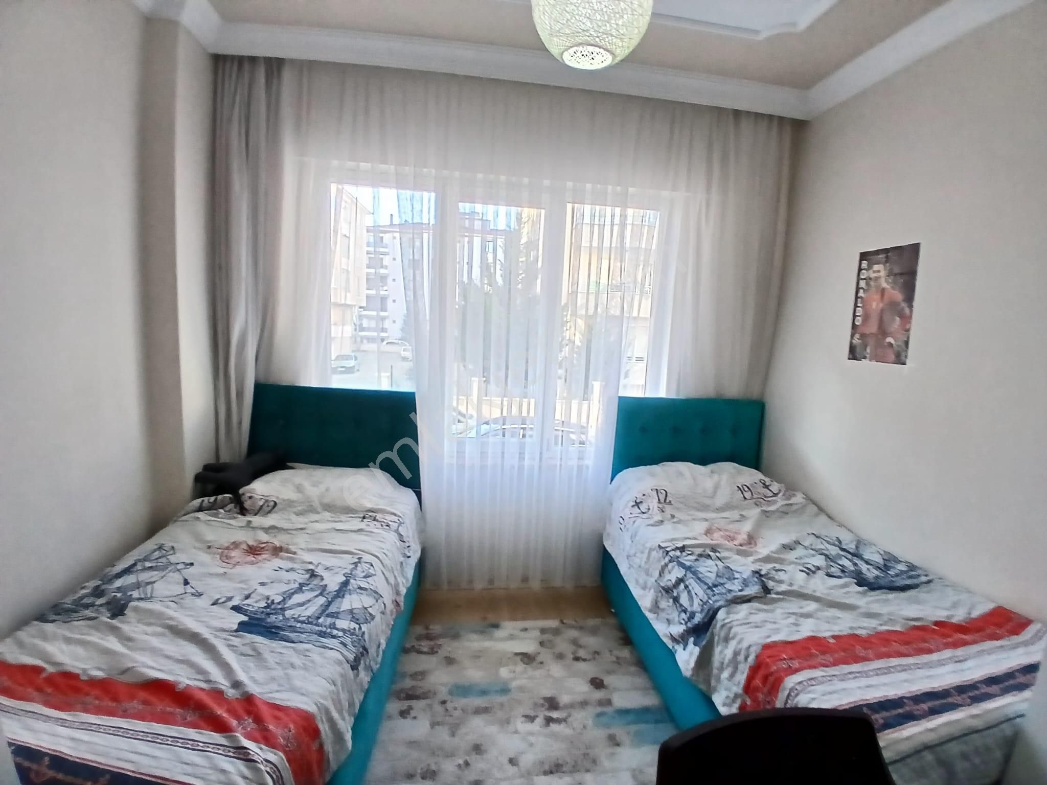 Akçay Emlak'tan Akşehir Yarenler Mahallesinde Yunus Emre Cami Yanında Satılık 3+1 Daire - Görsel 19