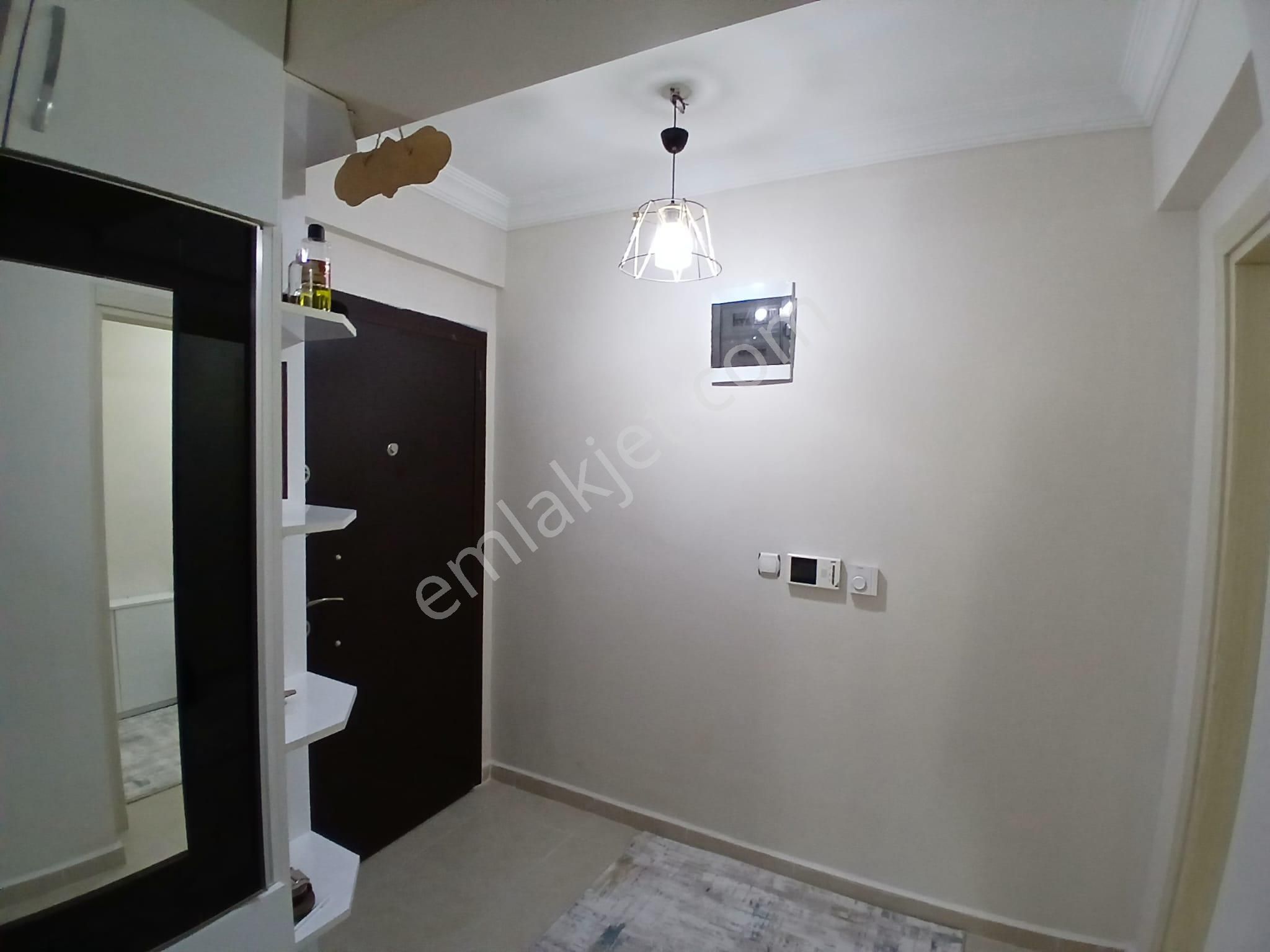 Akçay Emlak'tan Akşehir Yarenler Mahallesinde Yunus Emre Cami Yanında Satılık 3+1 Daire - Görsel 27