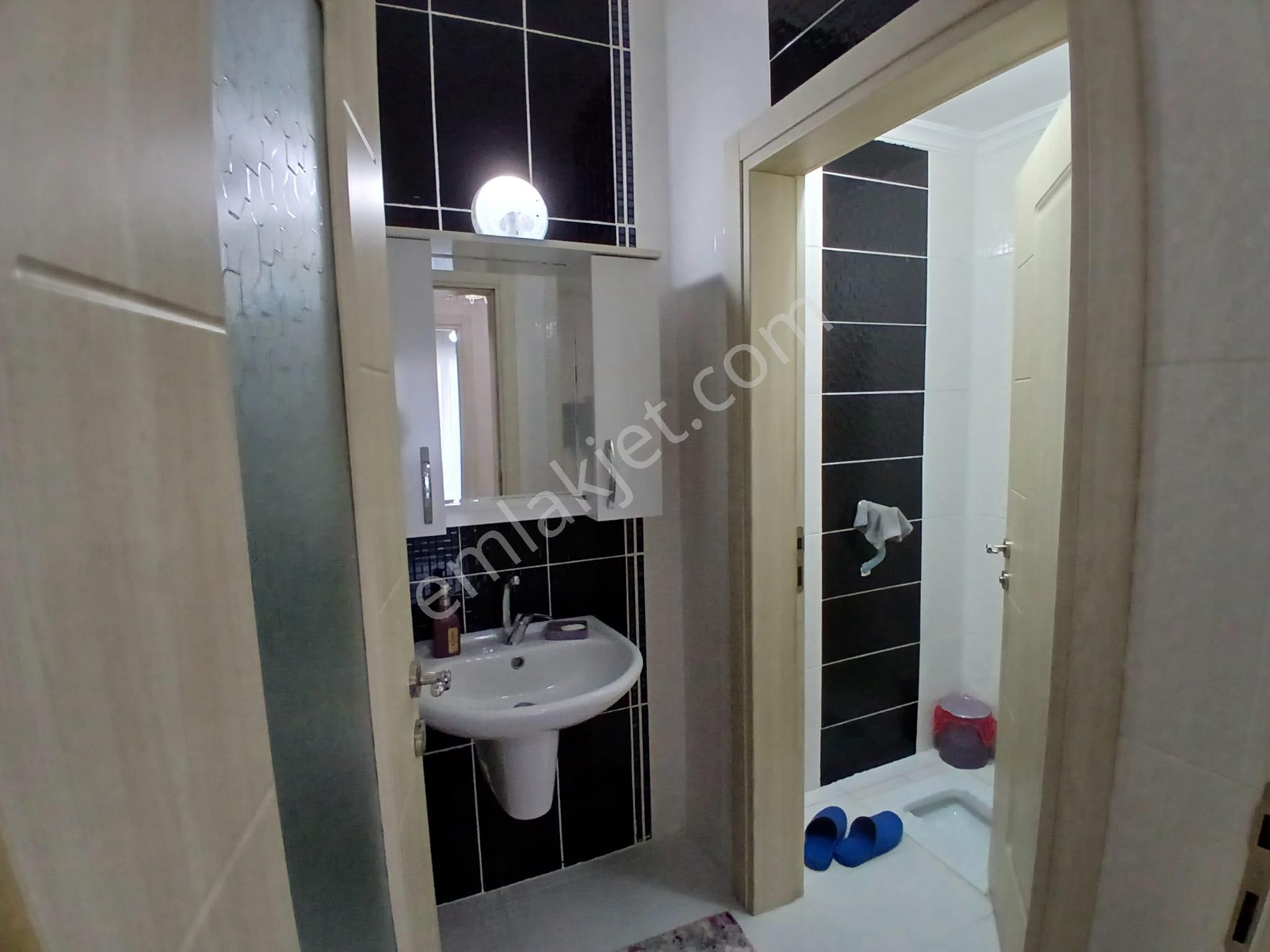 Akçay Emlak'tan Akşehir Yarenler Mahallesinde Yunus Emre Cami Yanında Satılık 3+1 Daire - Görsel 23