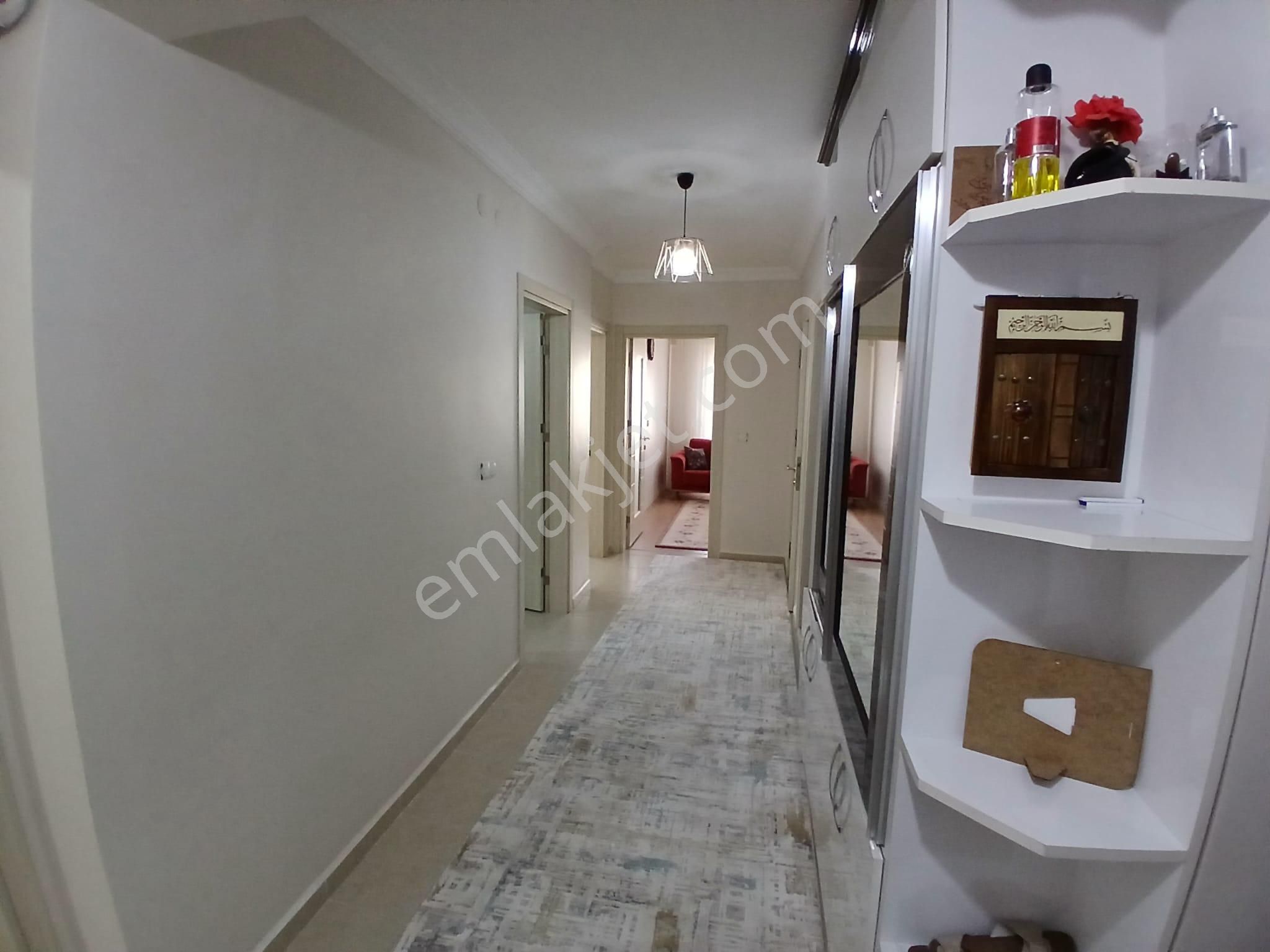 Akçay Emlak'tan Akşehir Yarenler Mahallesinde Yunus Emre Cami Yanında Satılık 3+1 Daire - Görsel 25