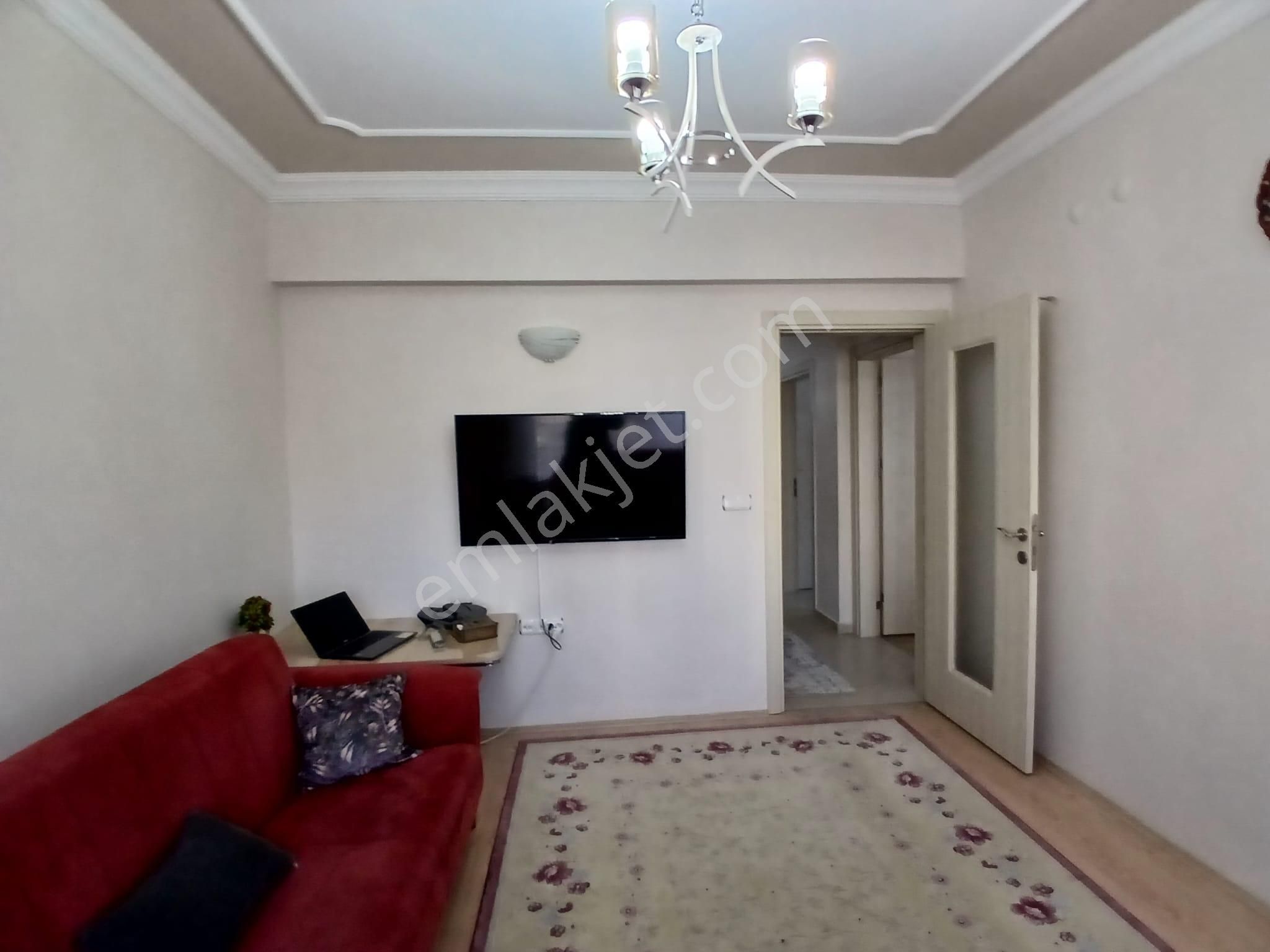 Akçay Emlak'tan Akşehir Yarenler Mahallesinde Yunus Emre Cami Yanında Satılık 3+1 Daire - Görsel 13