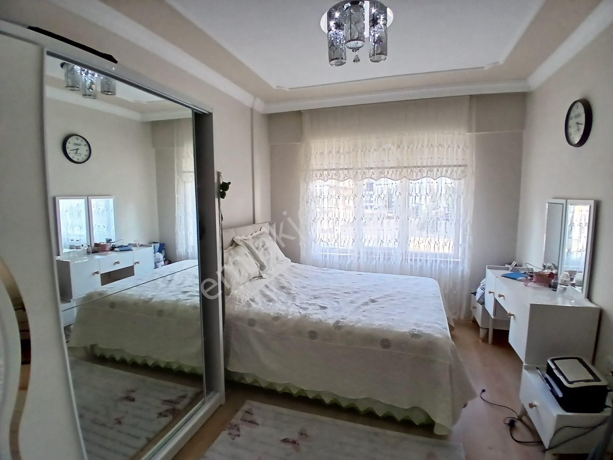 Akçay Emlak'tan Akşehir Yarenler Mahallesinde Yunus Emre Cami Yanında Satılık 3+1 Daire - Görsel 16