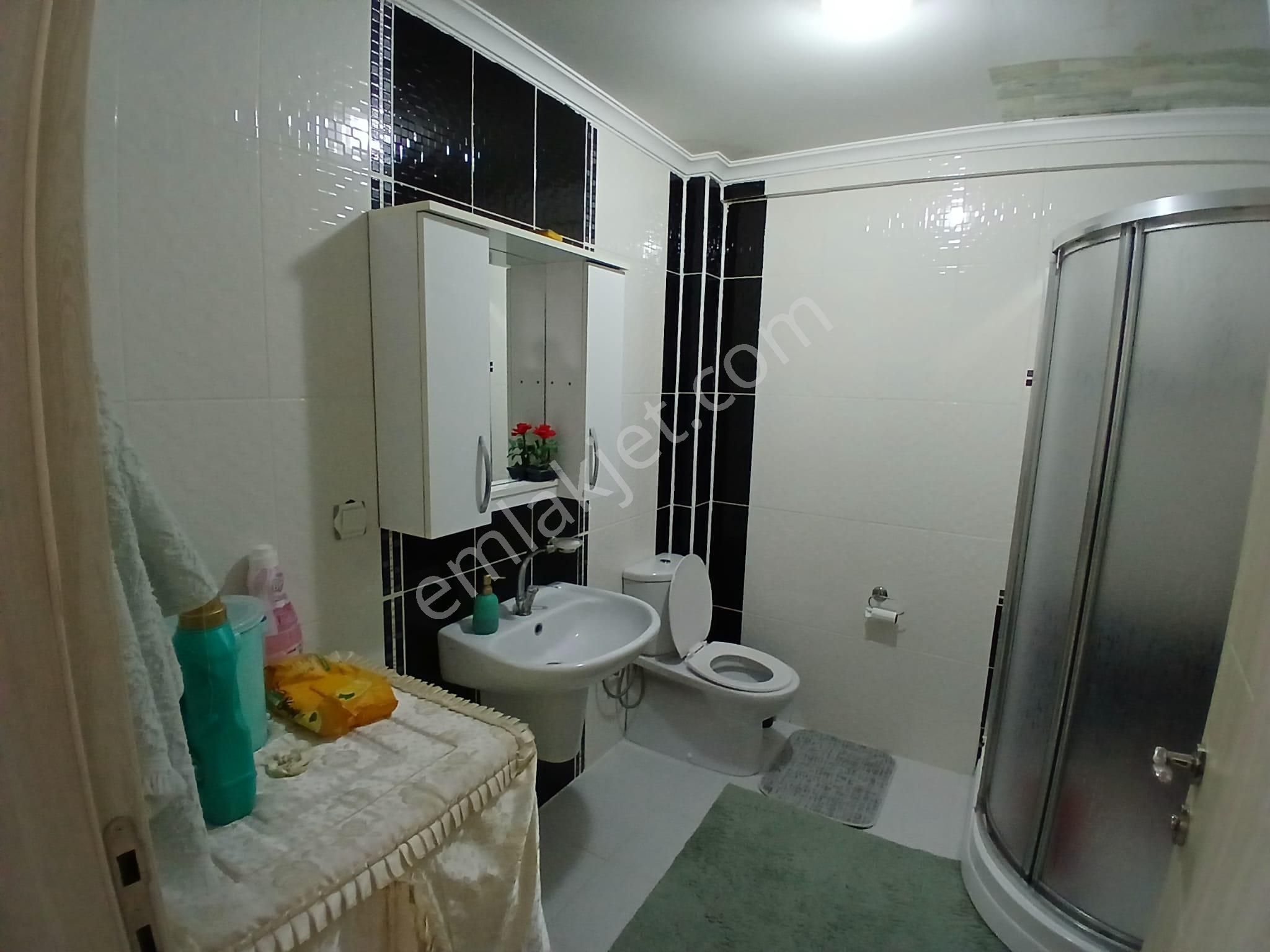 Akçay Emlak'tan Akşehir Yarenler Mahallesinde Yunus Emre Cami Yanında Satılık 3+1 Daire - Görsel 22