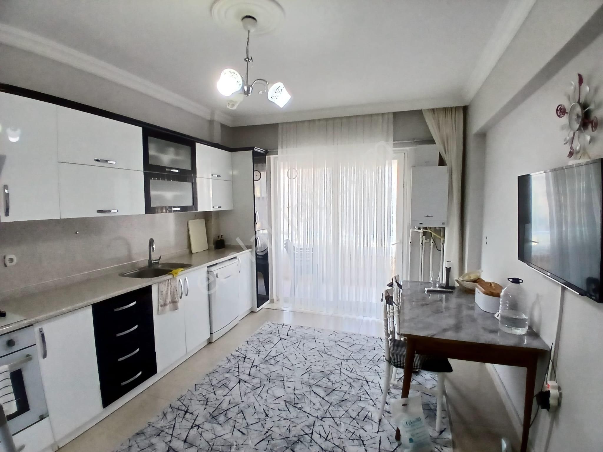 Akçay Emlak'tan Akşehir Yarenler Mahallesinde Yunus Emre Cami Yanında Satılık 3+1 Daire - Görsel 6