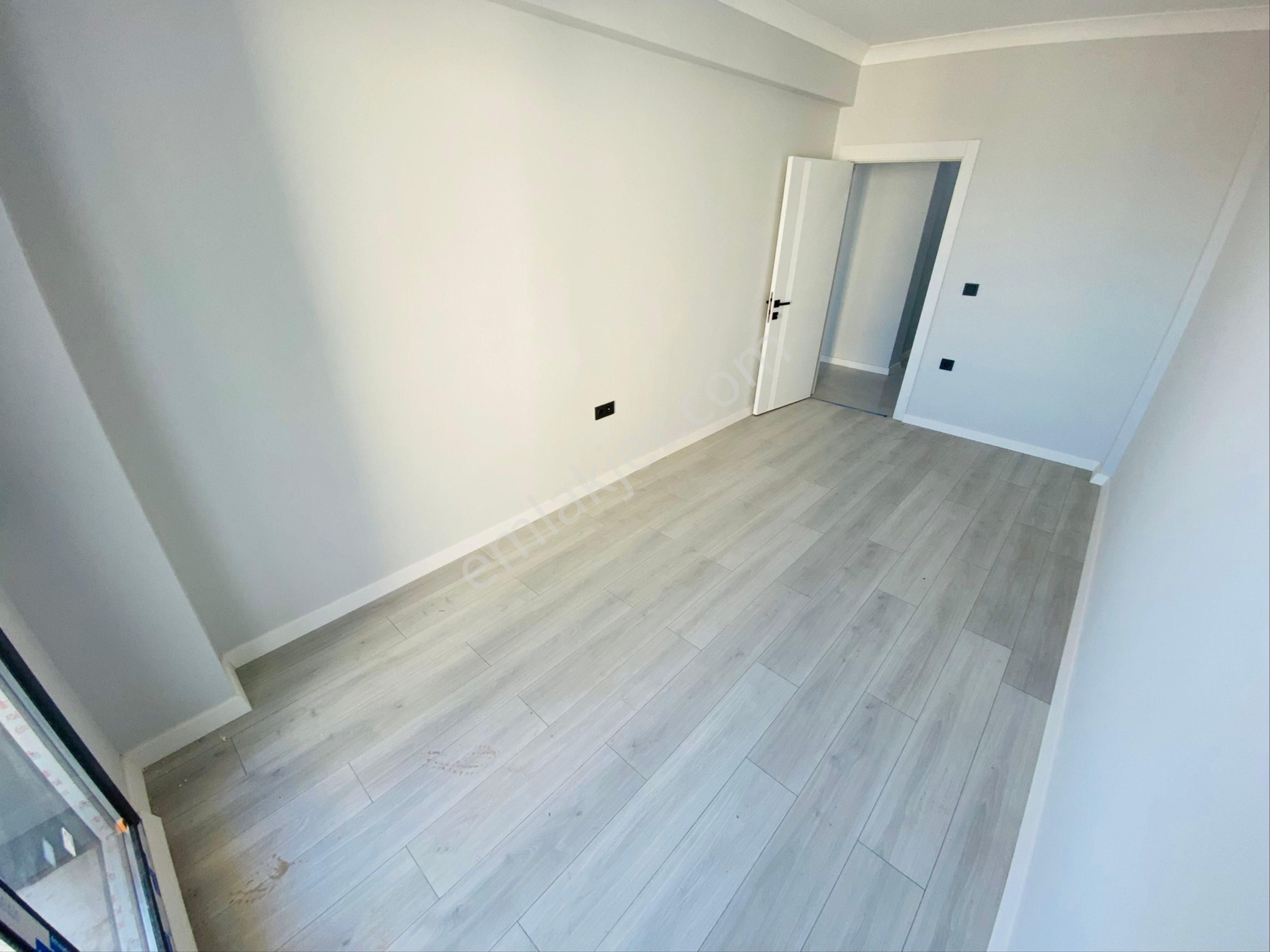 Ateş Emlaktan Gömeçte 2+1 Kapalı Mutfak Sıfır Ara Kat Daire - Görsel 22