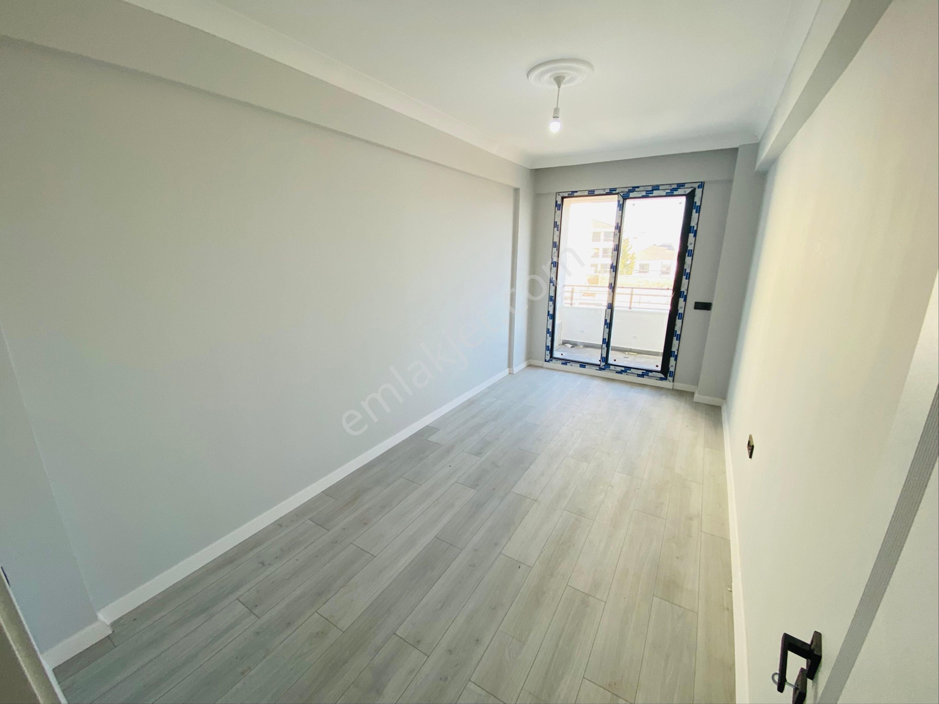 Ateş Emlaktan Gömeçte 2+1 Kapalı Mutfak Sıfır Ara Kat Daire - Görsel 25