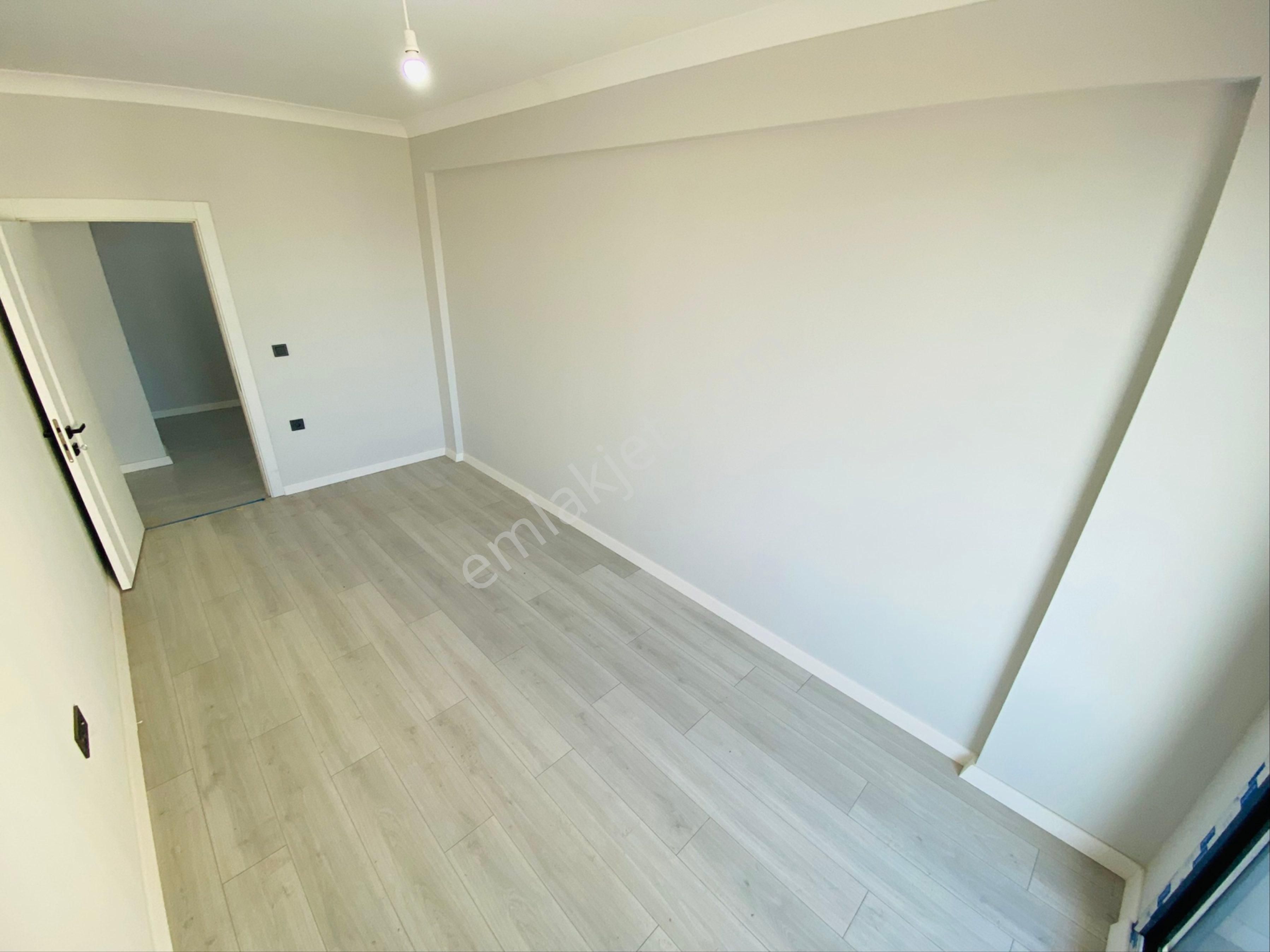 Ateş Emlaktan Gömeçte 2+1 Kapalı Mutfak Sıfır Ara Kat Daire - Görsel 23