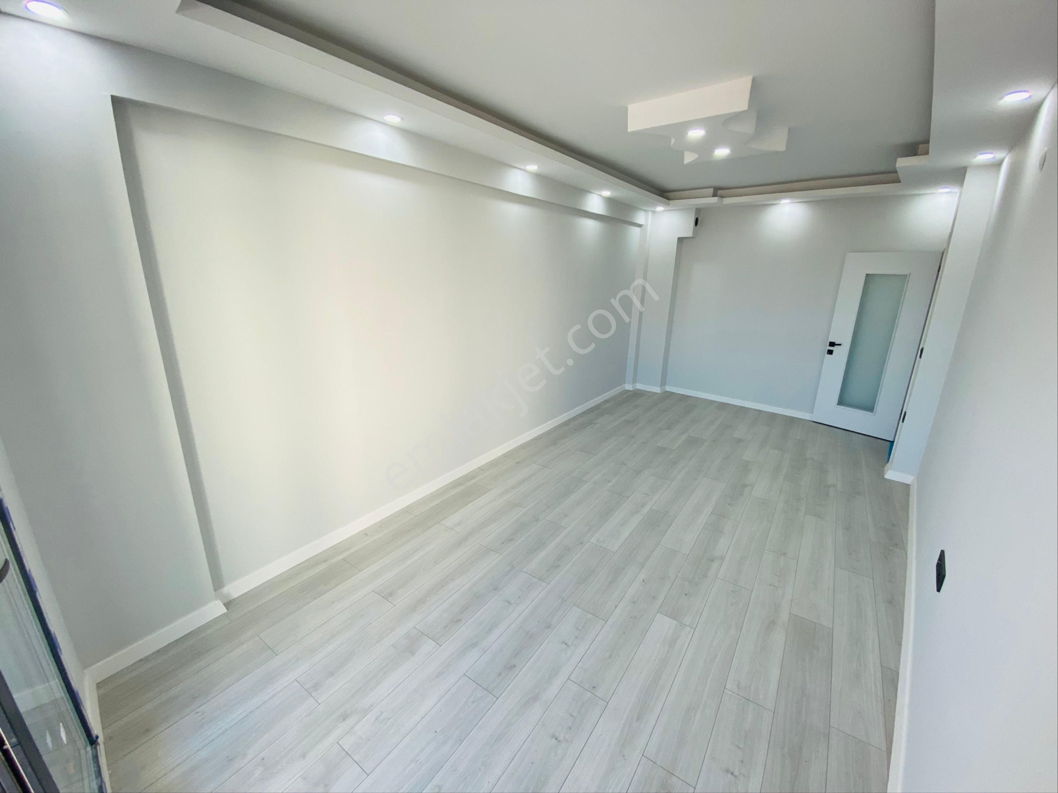 Ateş Emlaktan Gömeçte 2+1 Kapalı Mutfak Sıfır Ara Kat Daire - Görsel 15