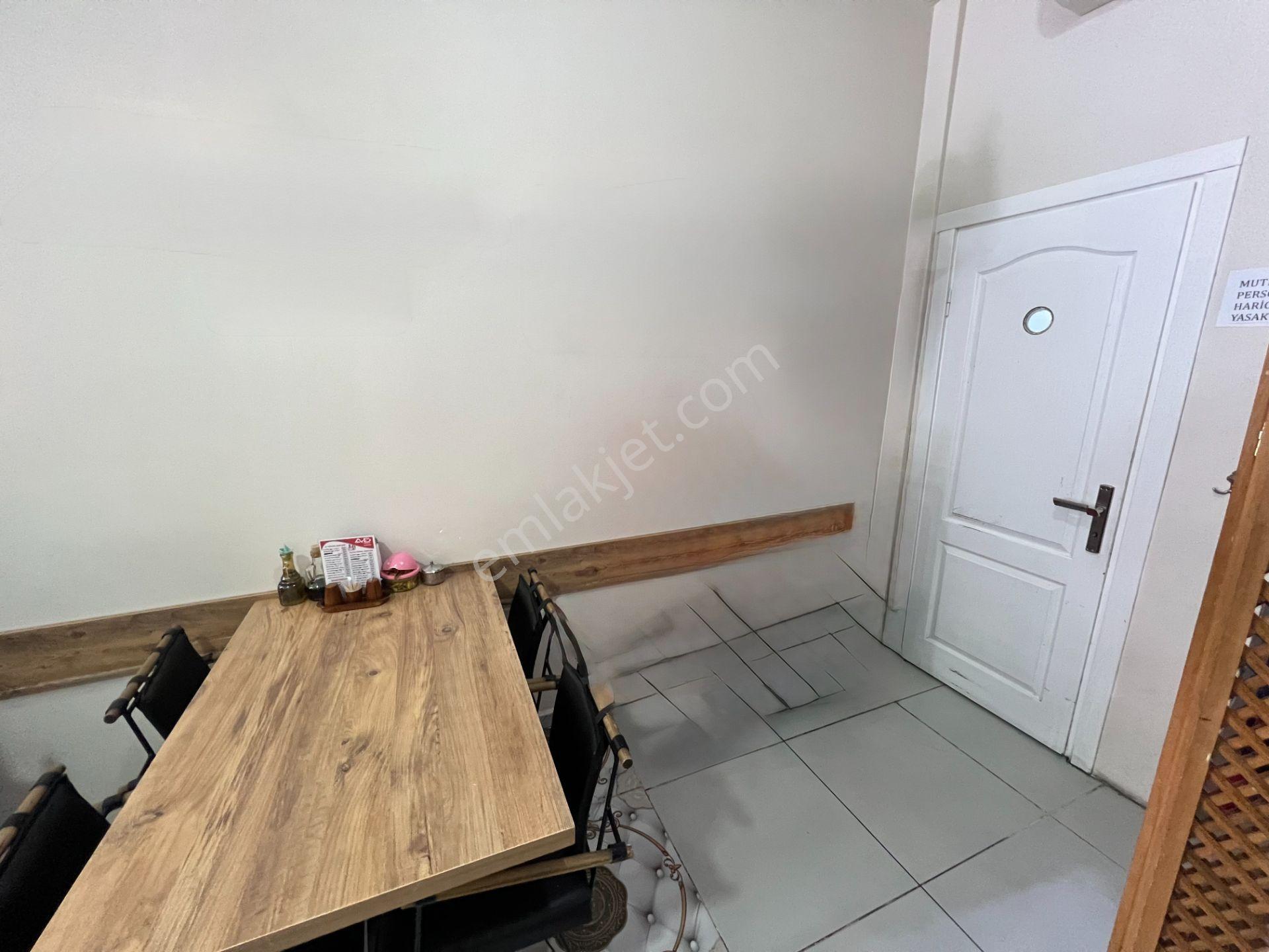 Aliağa Çarşıda Satılık Dükkan - Görsel 7